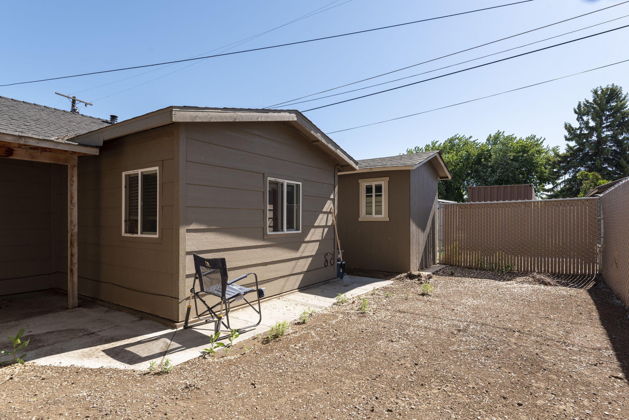 Townsite Of Redmond - Commercial Sale