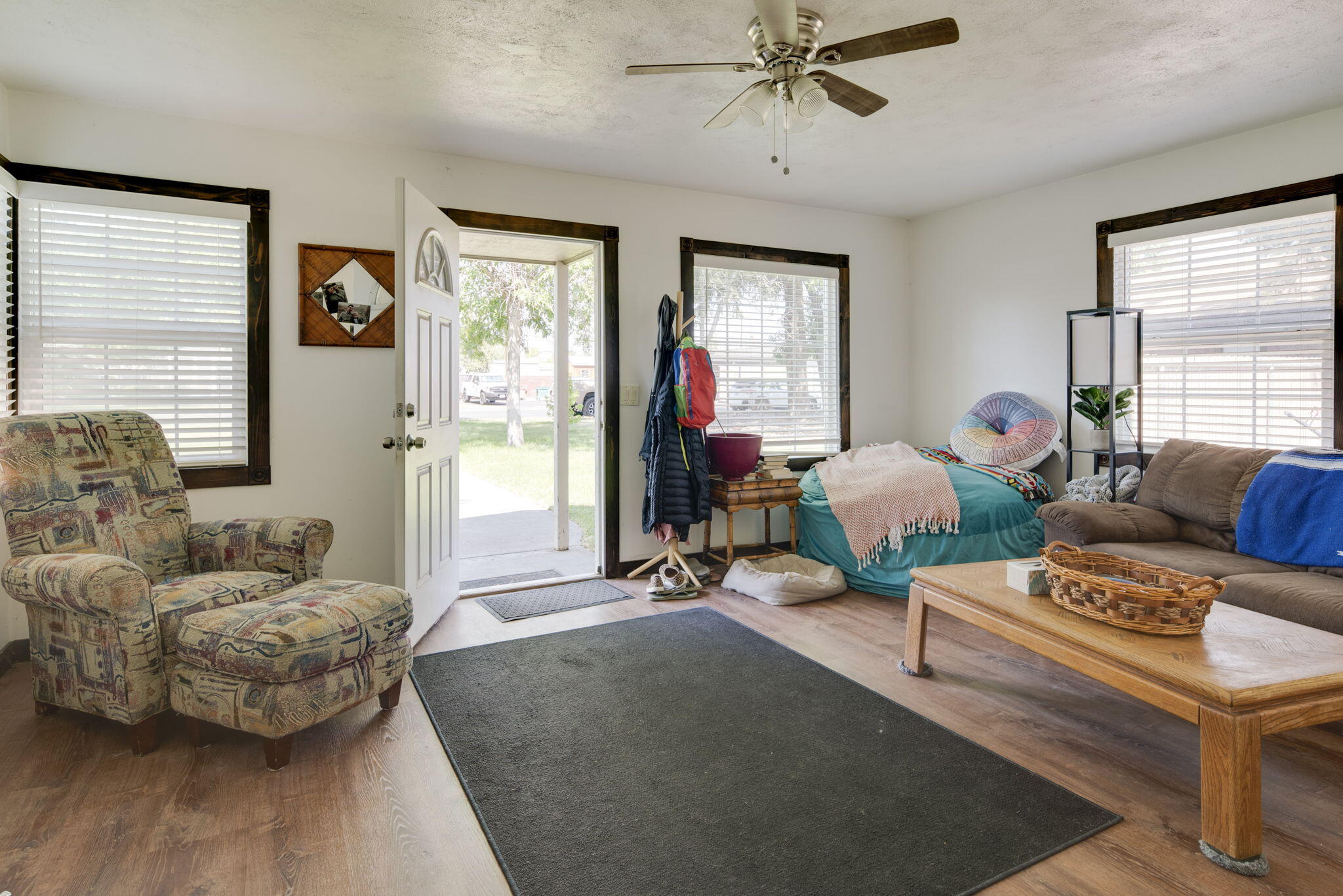 Townsite Of Redmond - Commercial Sale