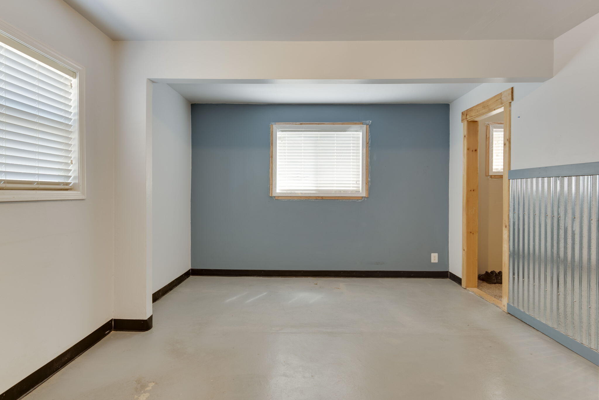 Townsite Of Redmond - Commercial Sale