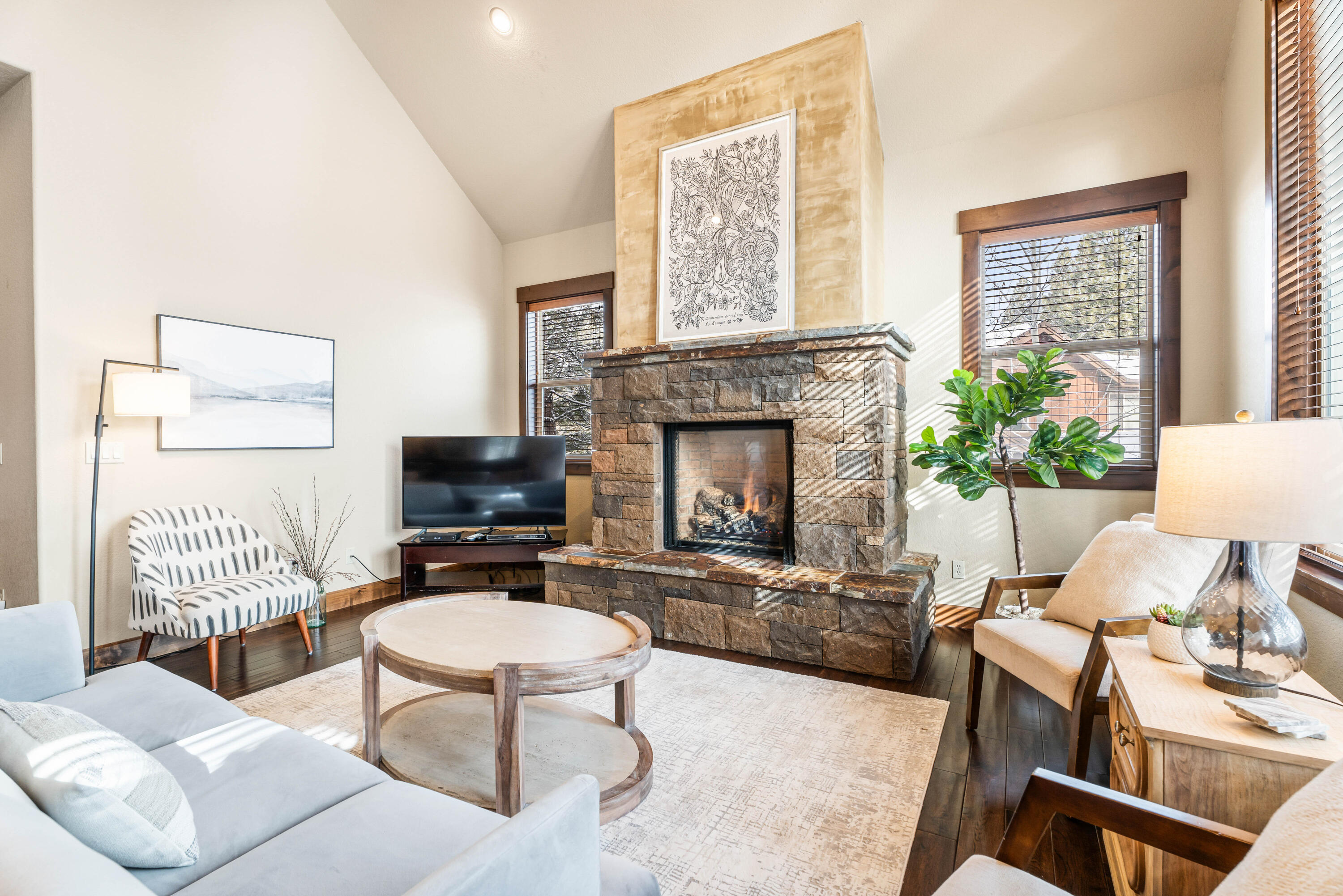 PointsWest - Residential