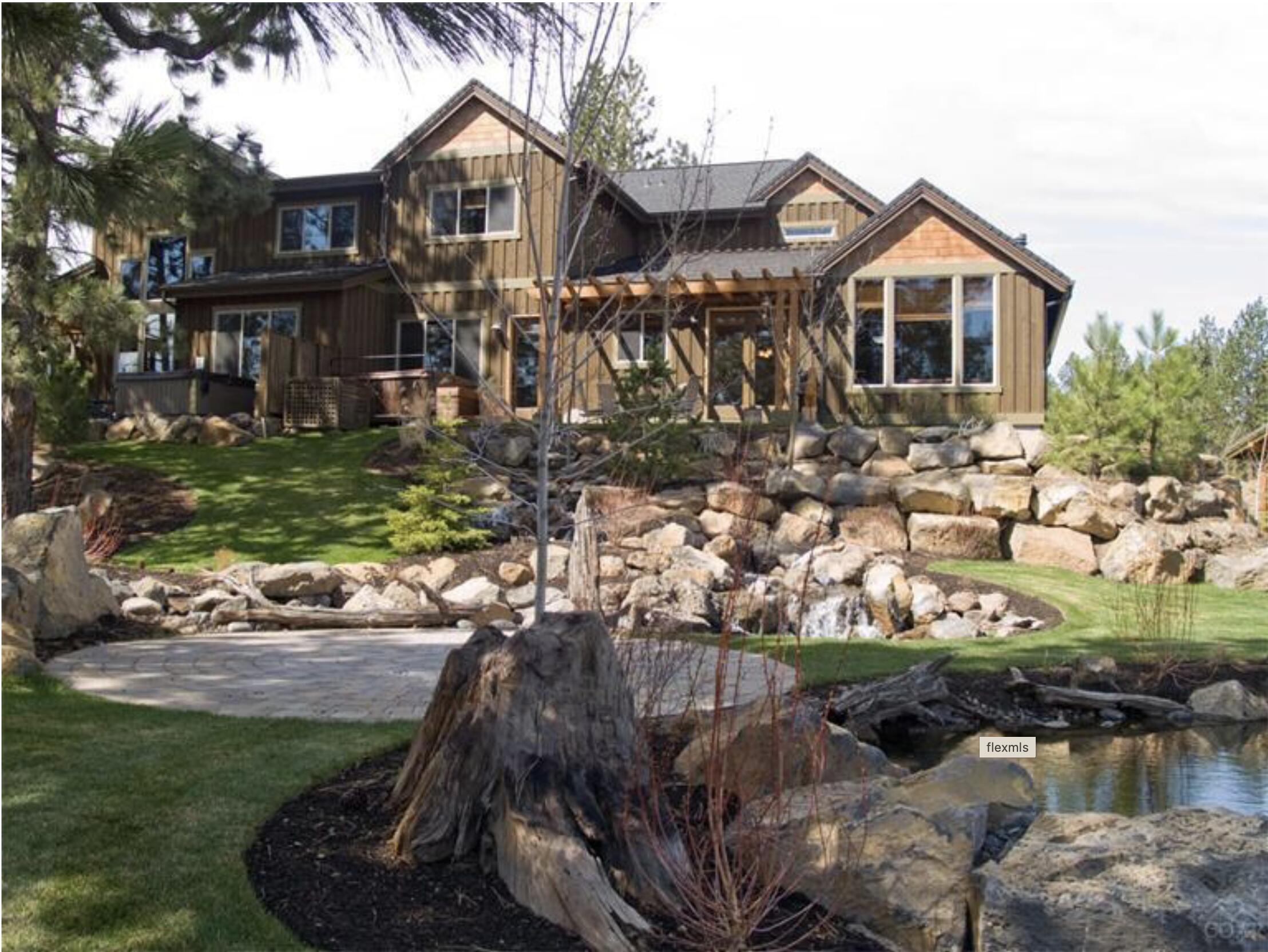 PointsWest - Residential