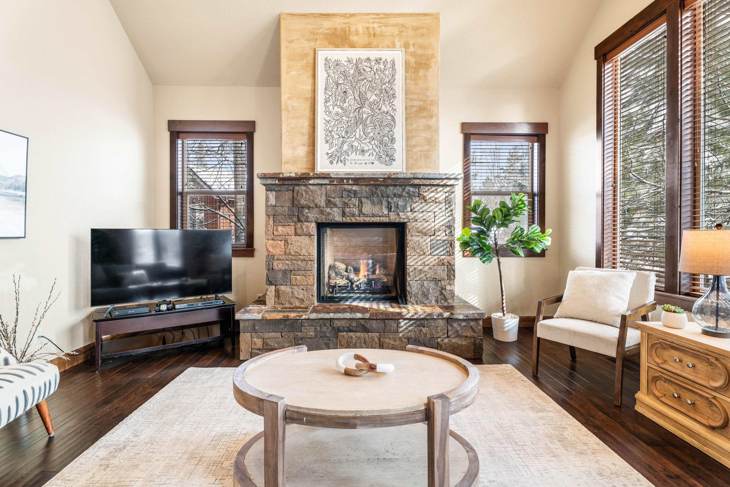 PointsWest - Residential