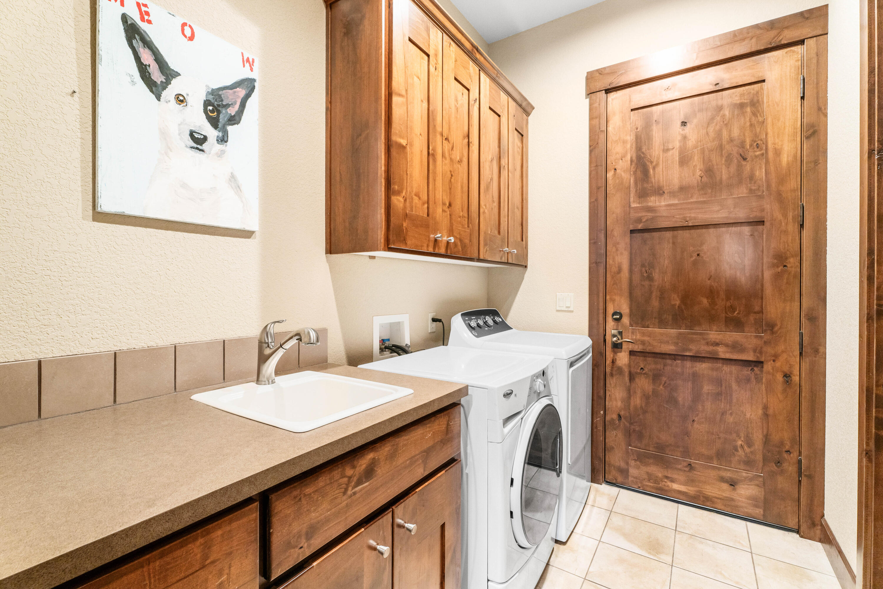 PointsWest - Residential