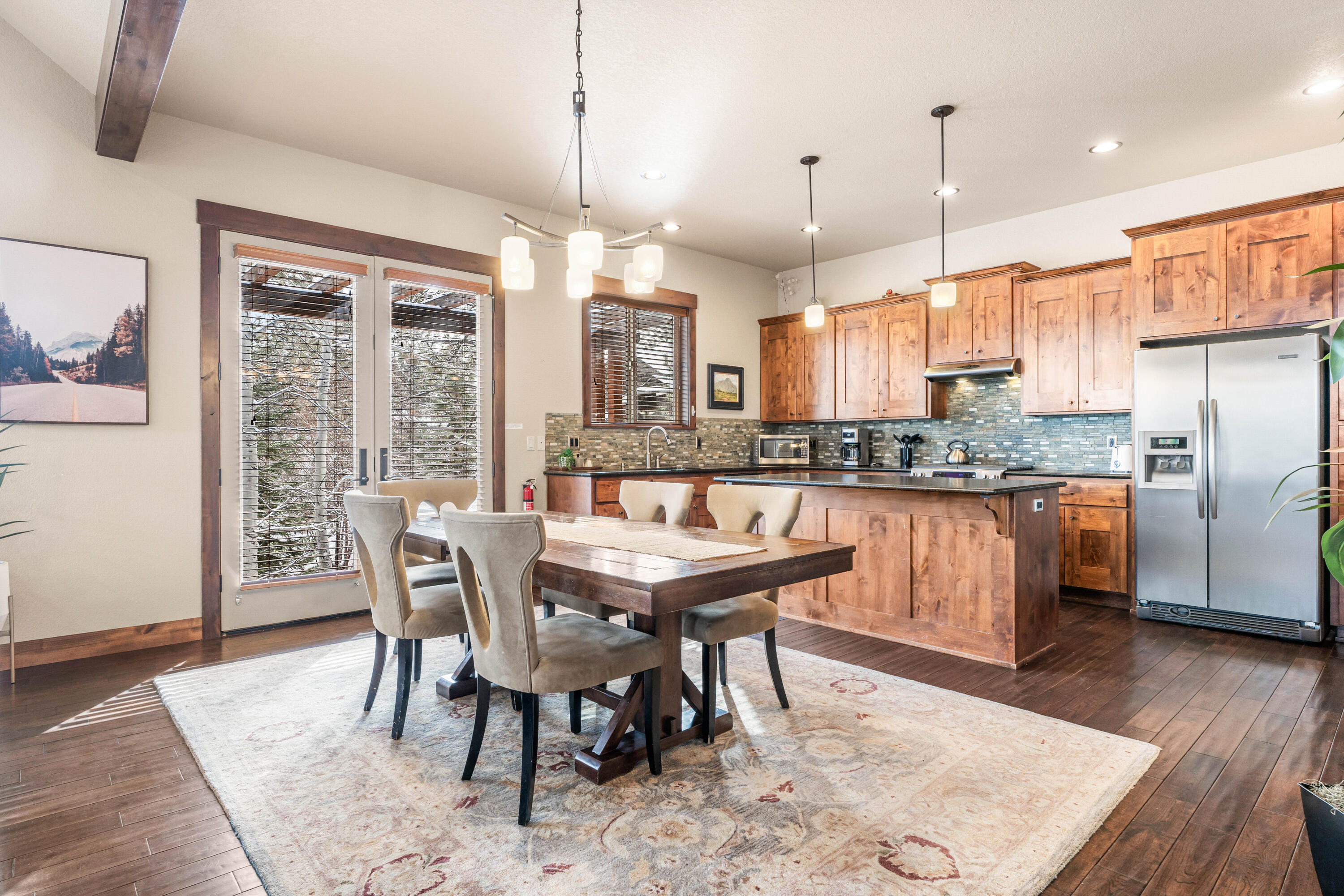 PointsWest - Residential