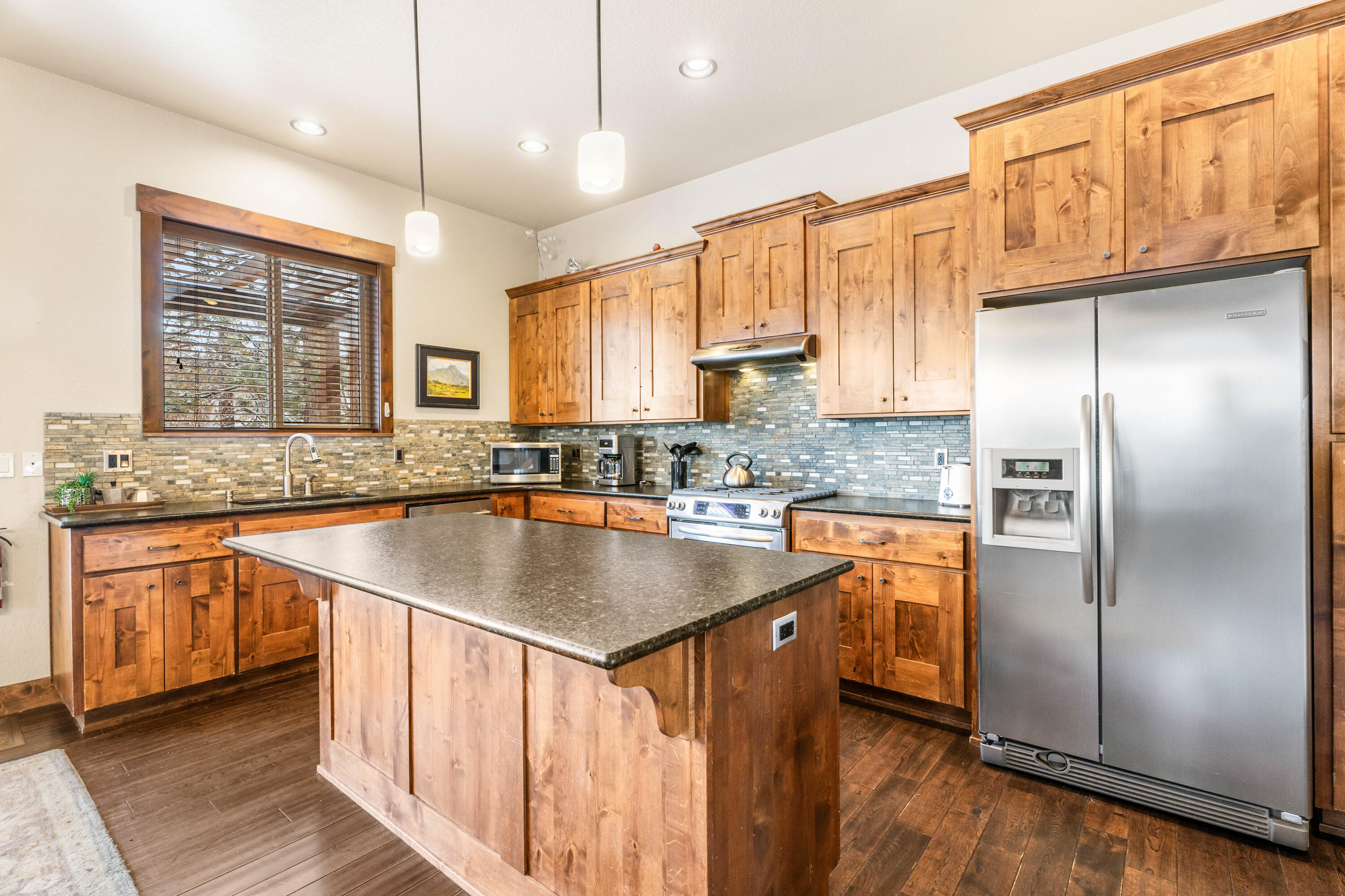 PointsWest - Residential