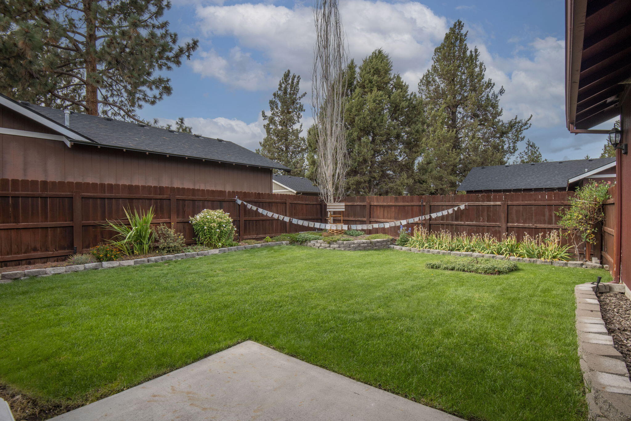 Larkspur - Residential