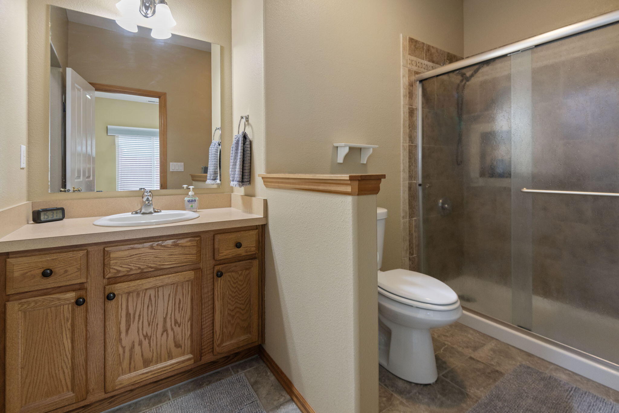 Larkspur - Residential