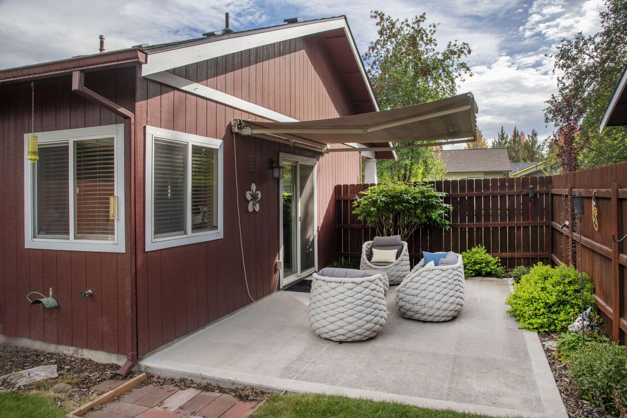 Larkspur - Residential