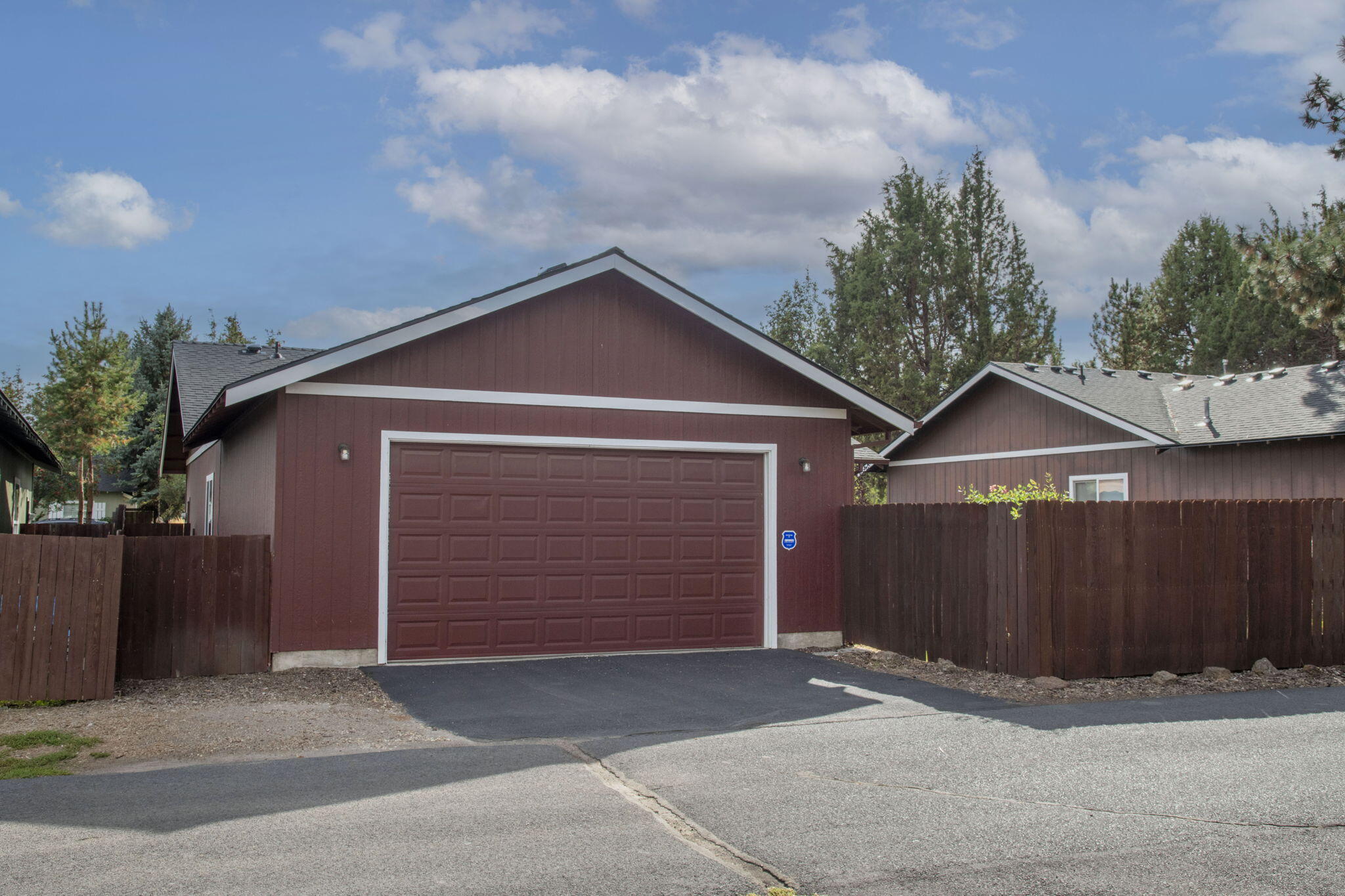 Larkspur - Residential