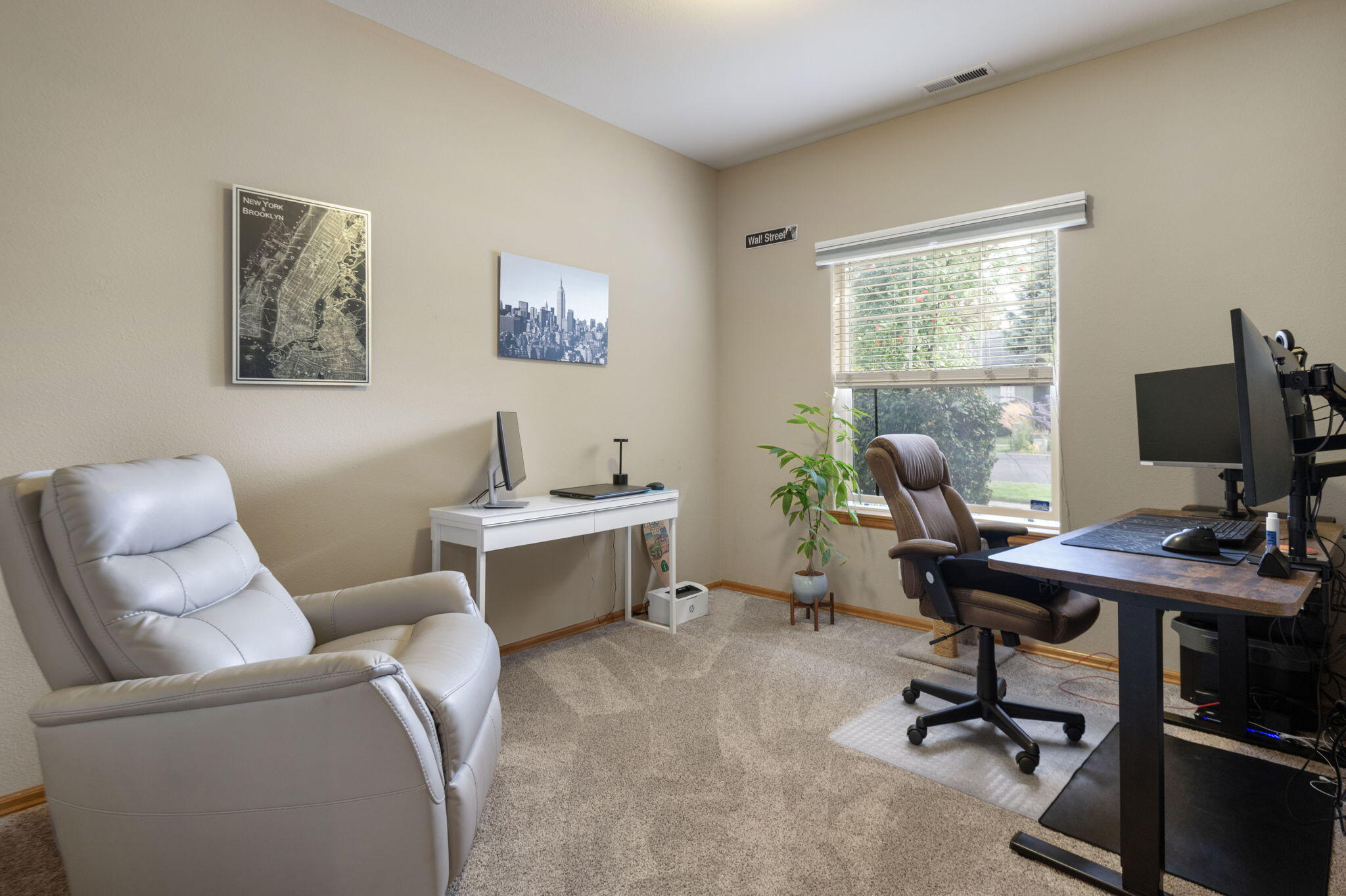 Larkspur - Residential