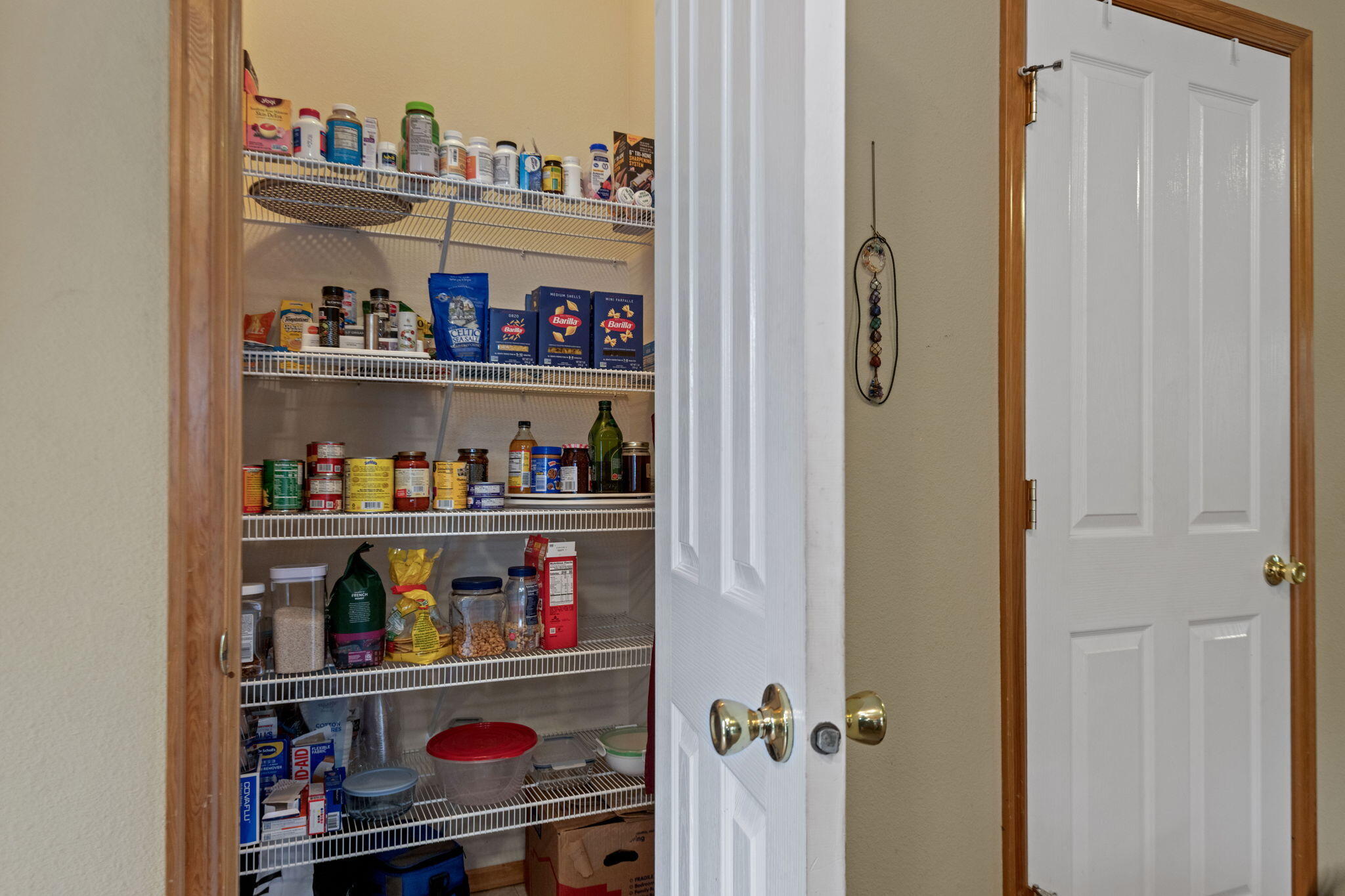 Larkspur - Residential