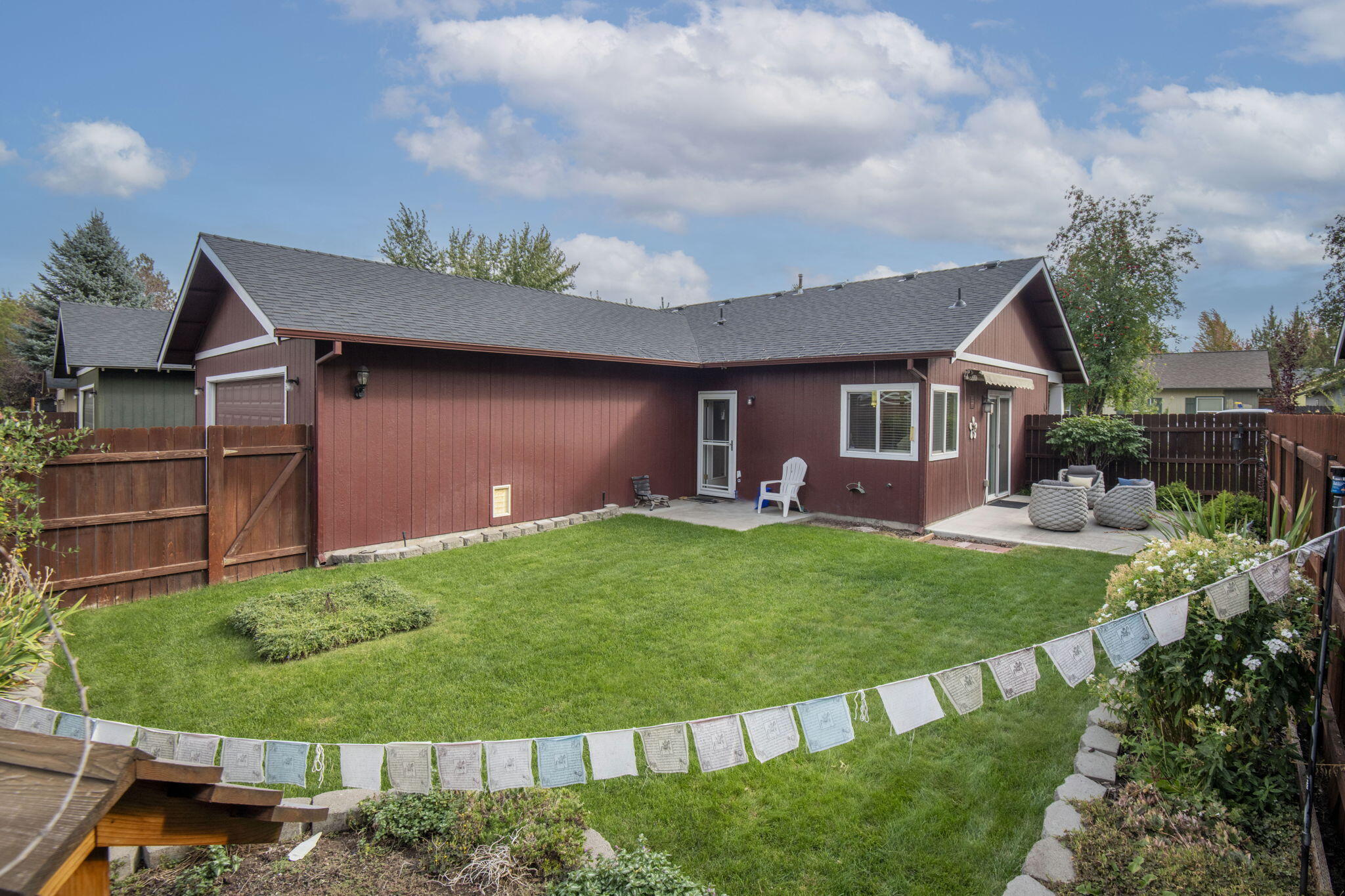 Larkspur - Residential