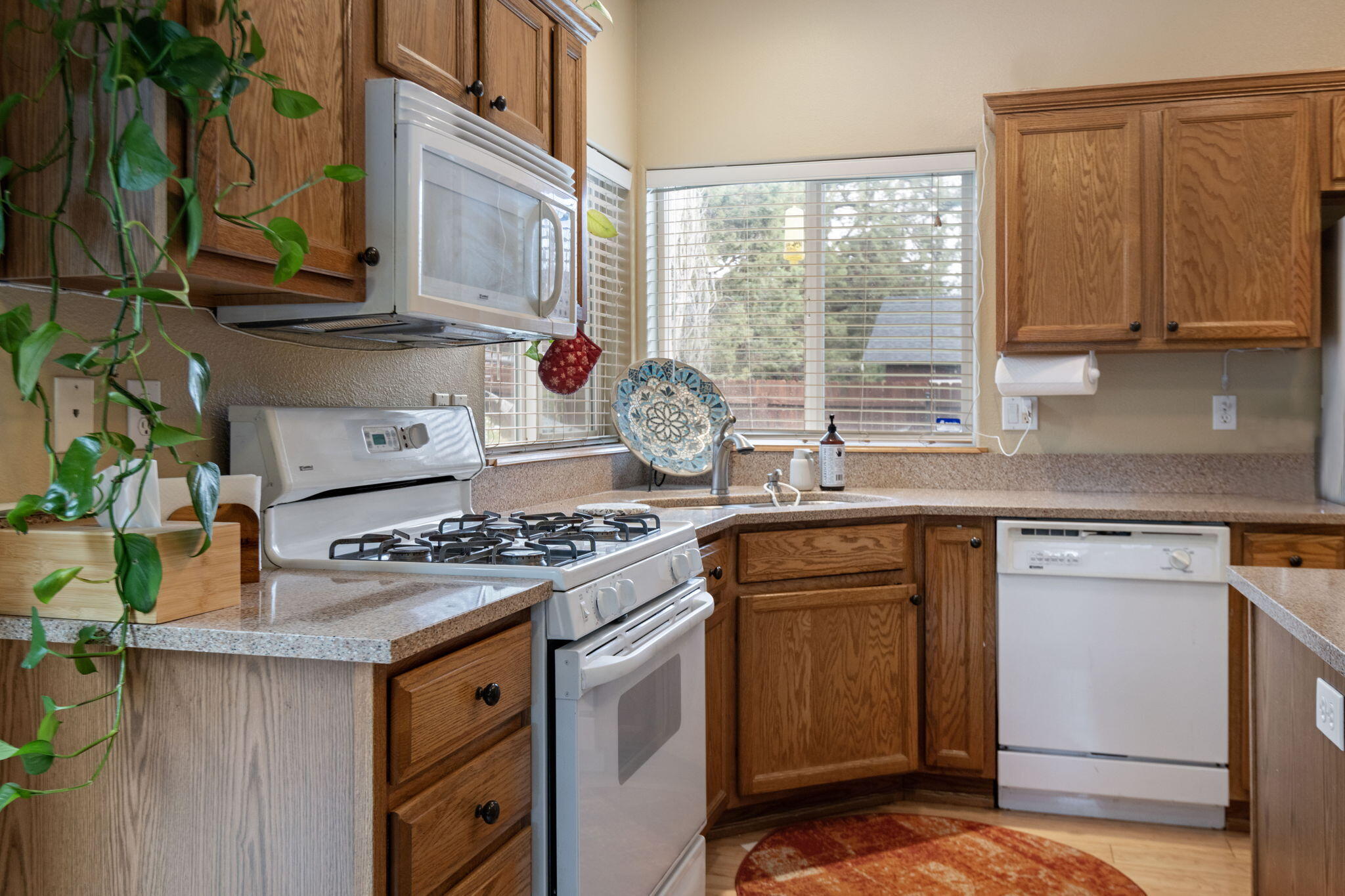 Larkspur - Residential