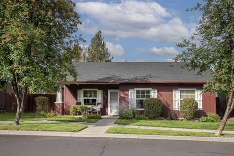 20650 Honeysuckle Lane Bend OR 97702