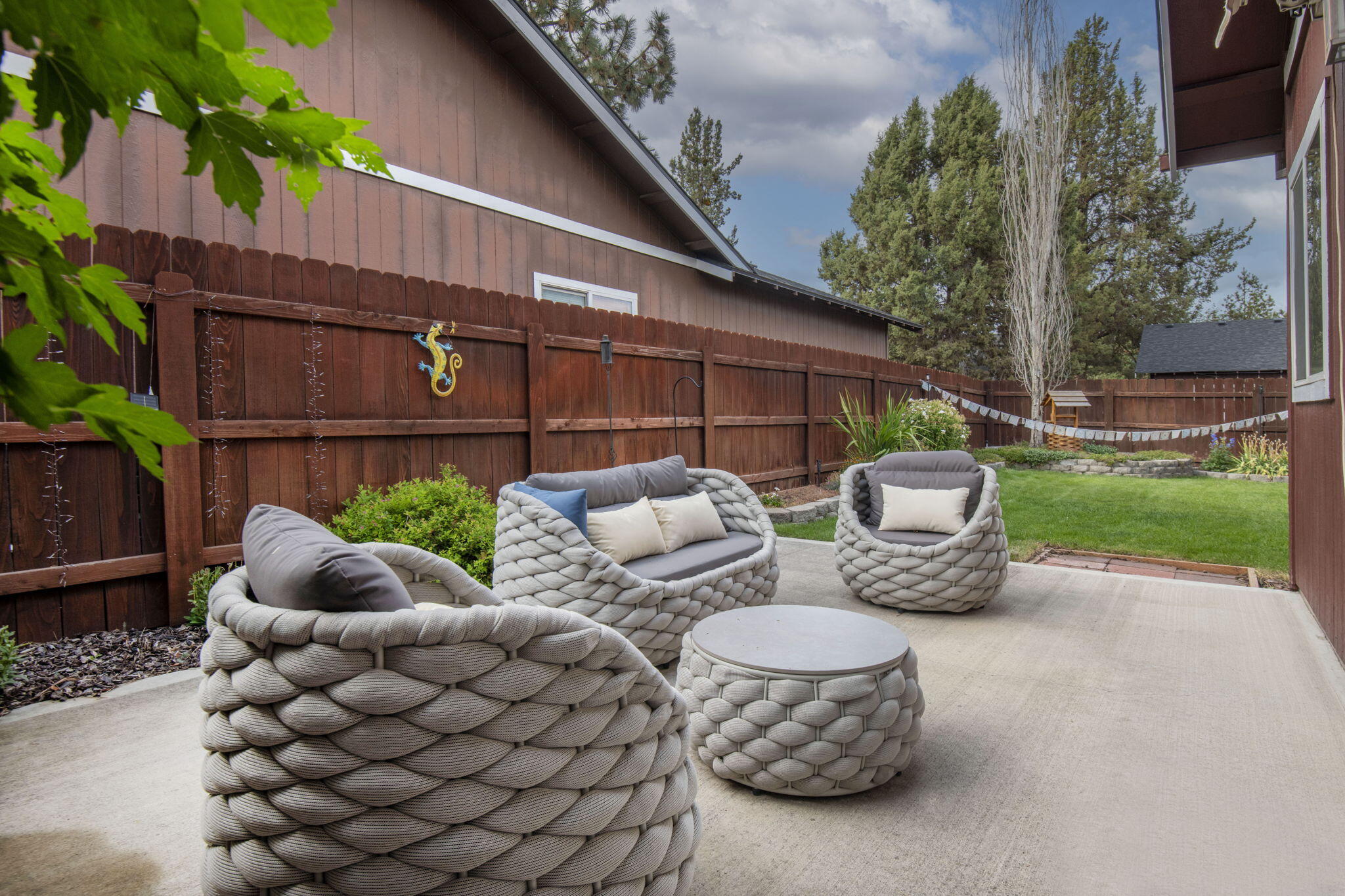 Larkspur - Residential