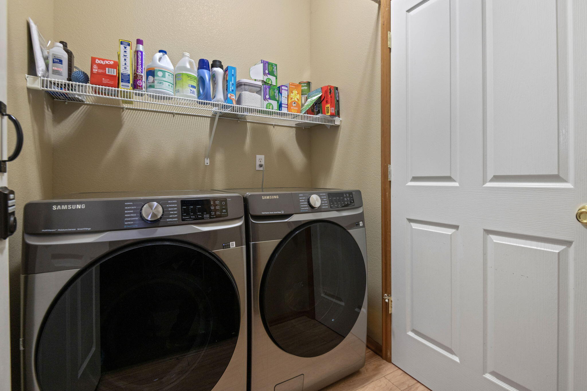 Larkspur - Residential