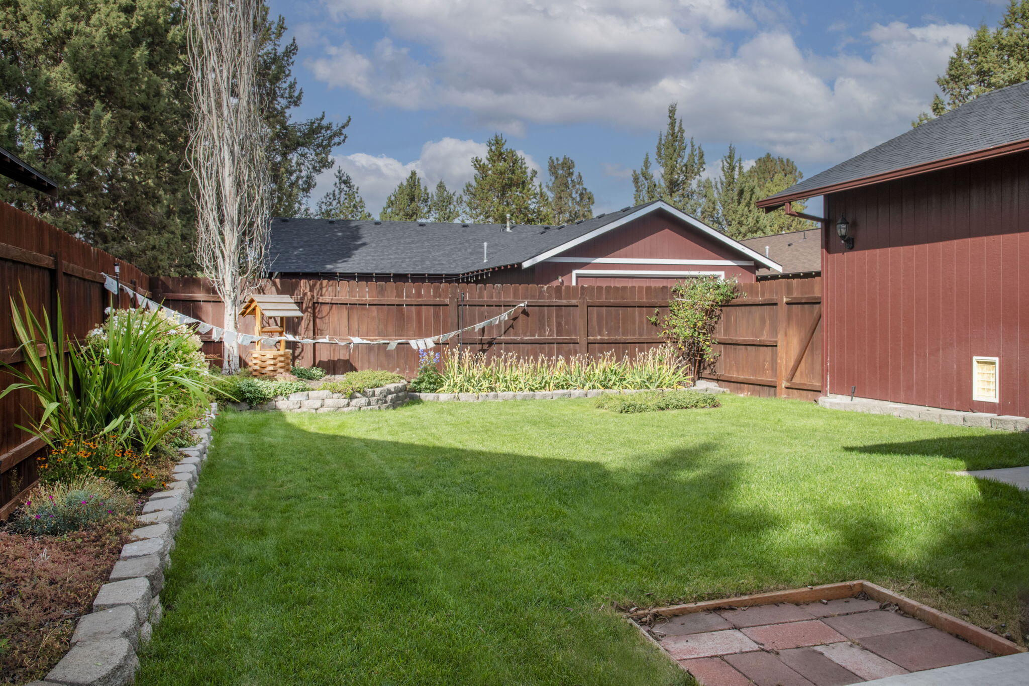 Larkspur - Residential