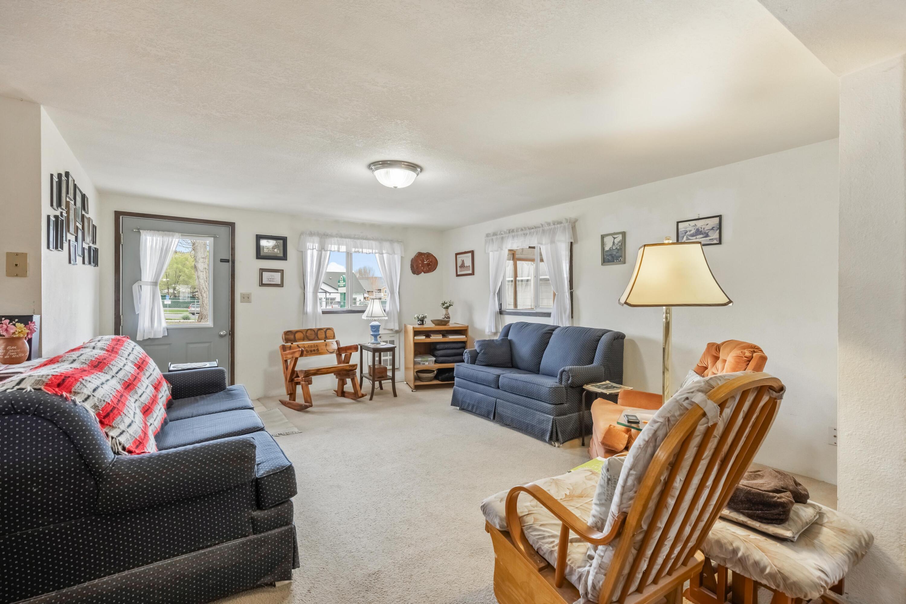 2010 NE Laughlin Road