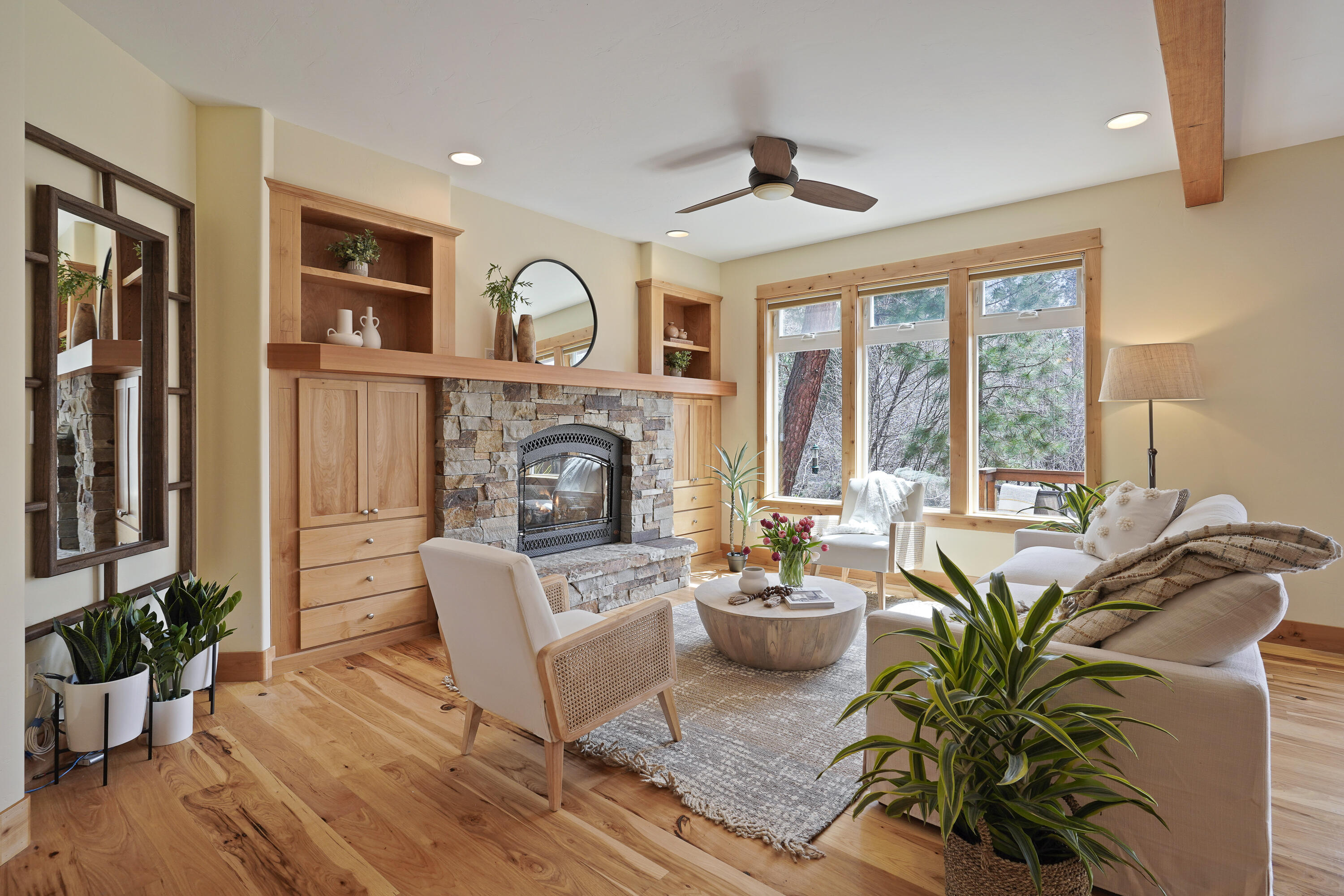 Timber Creek - Residential