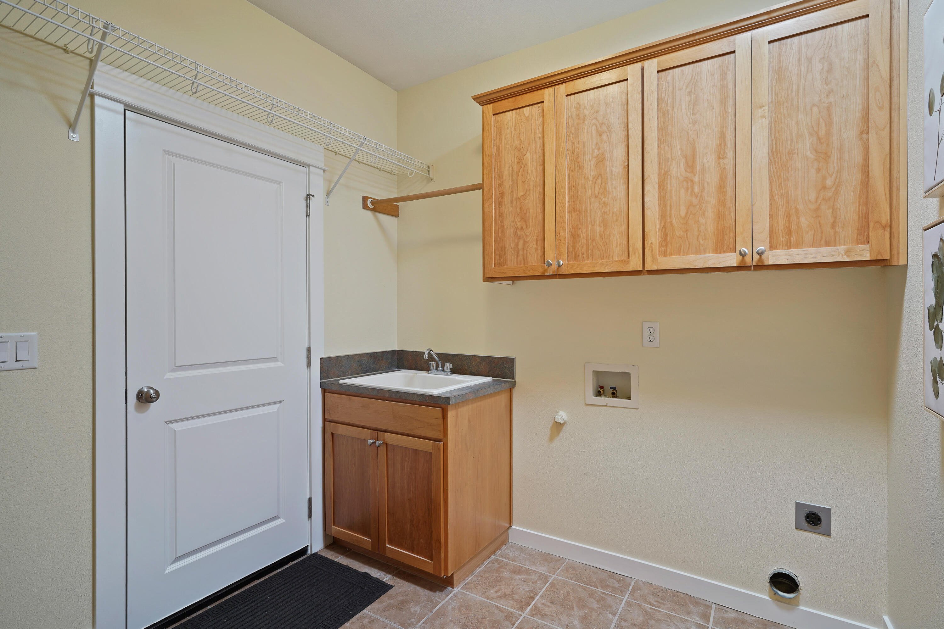 Timber Creek - Residential