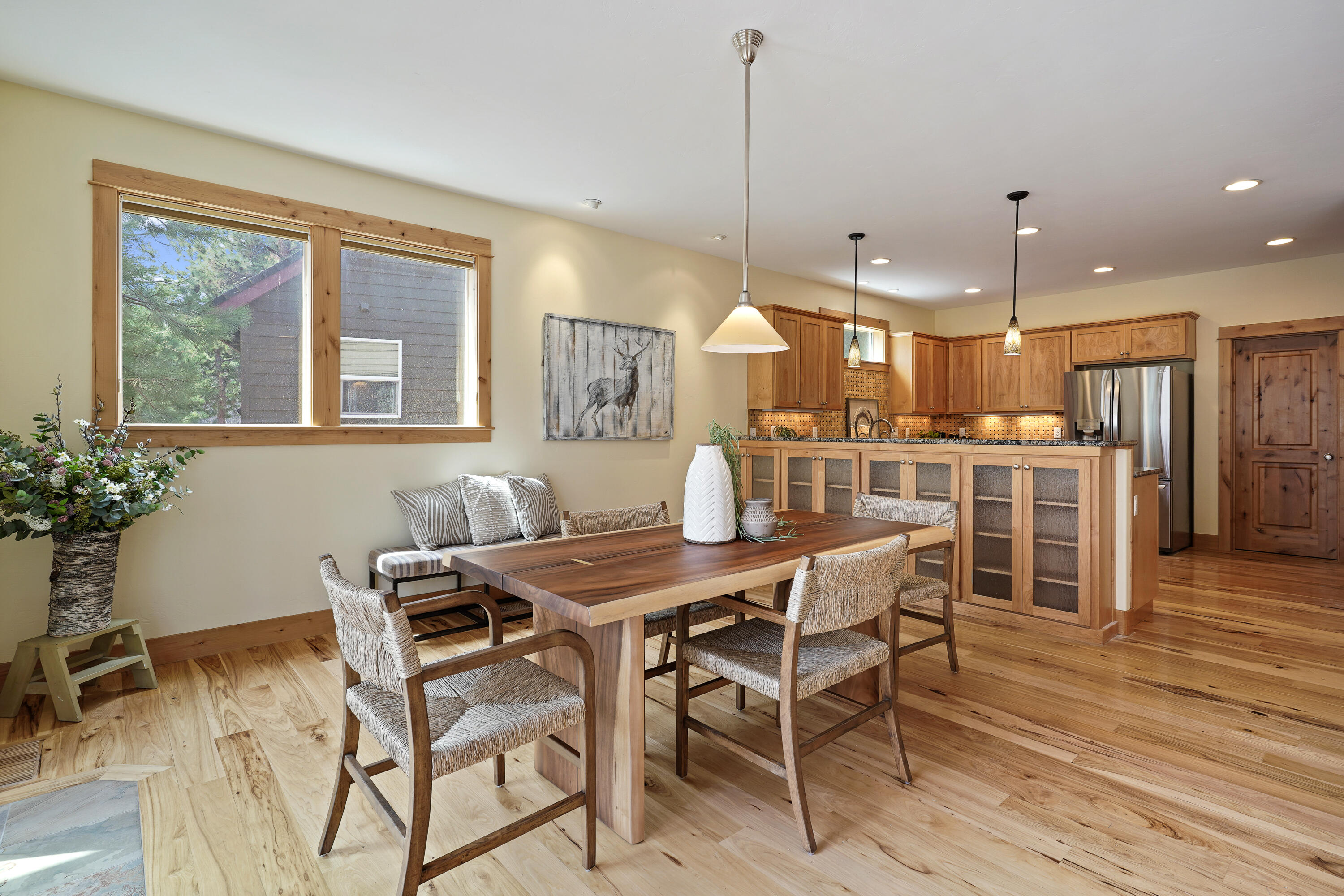 Timber Creek - Residential