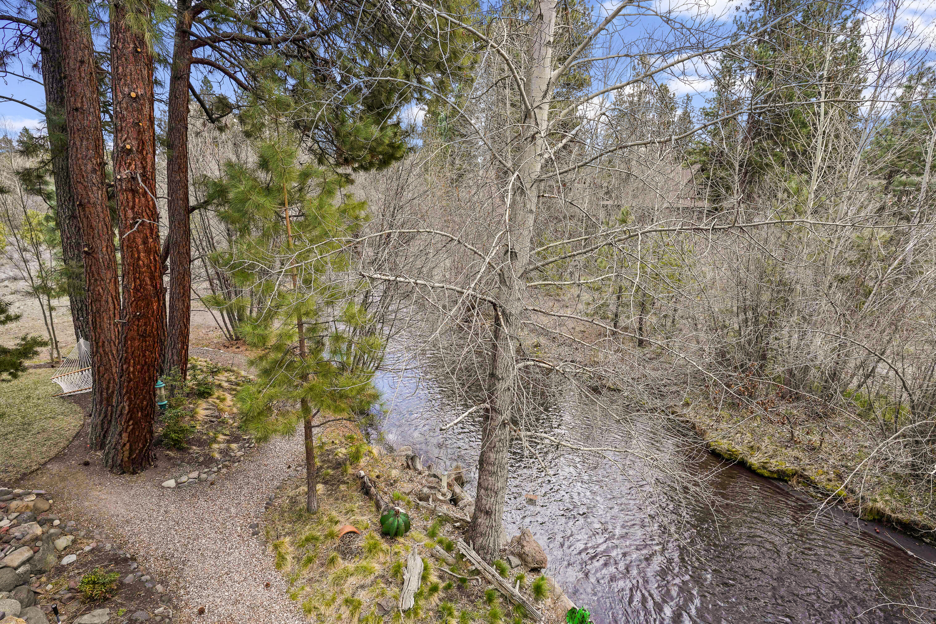 Timber Creek - Residential