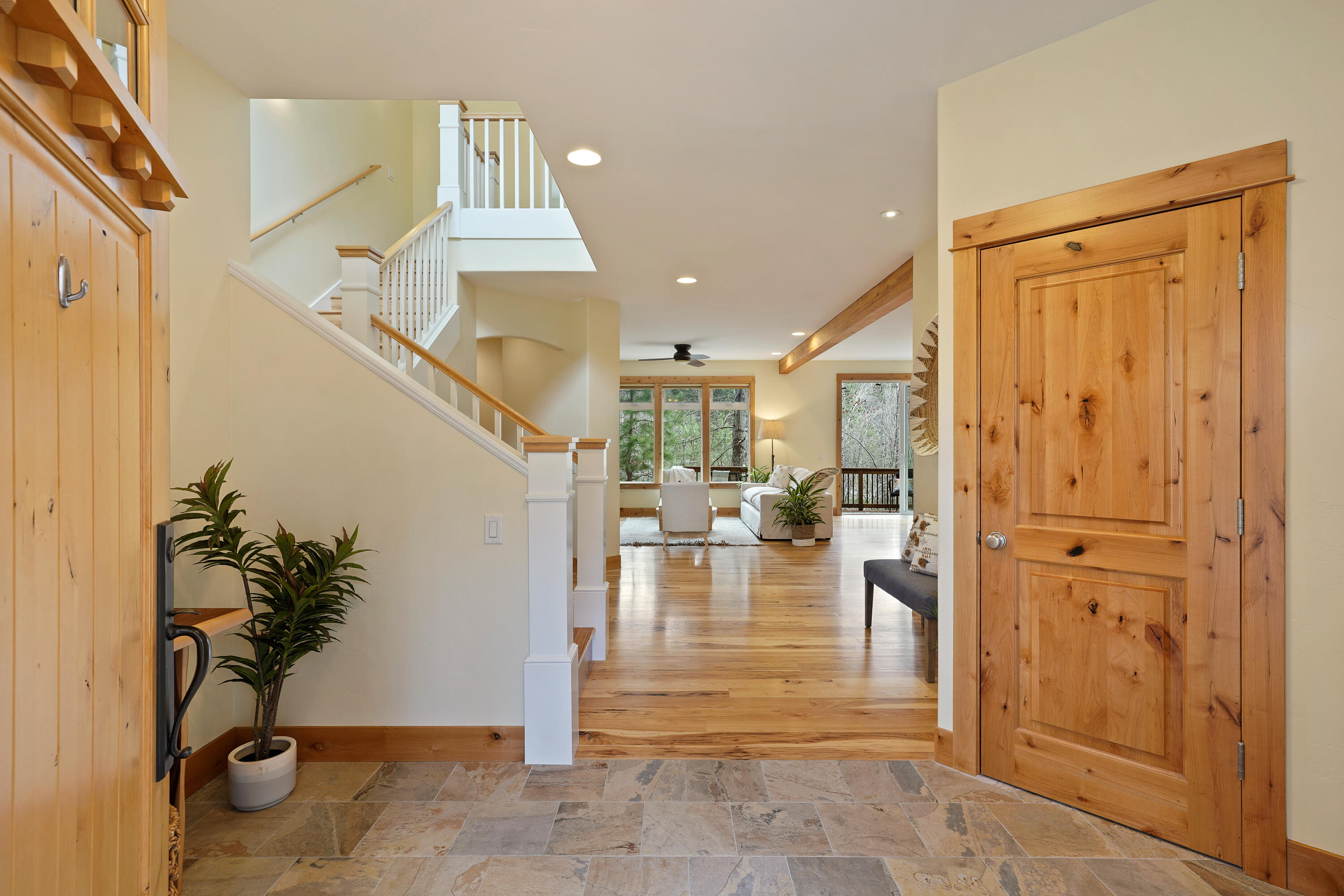 Timber Creek - Residential