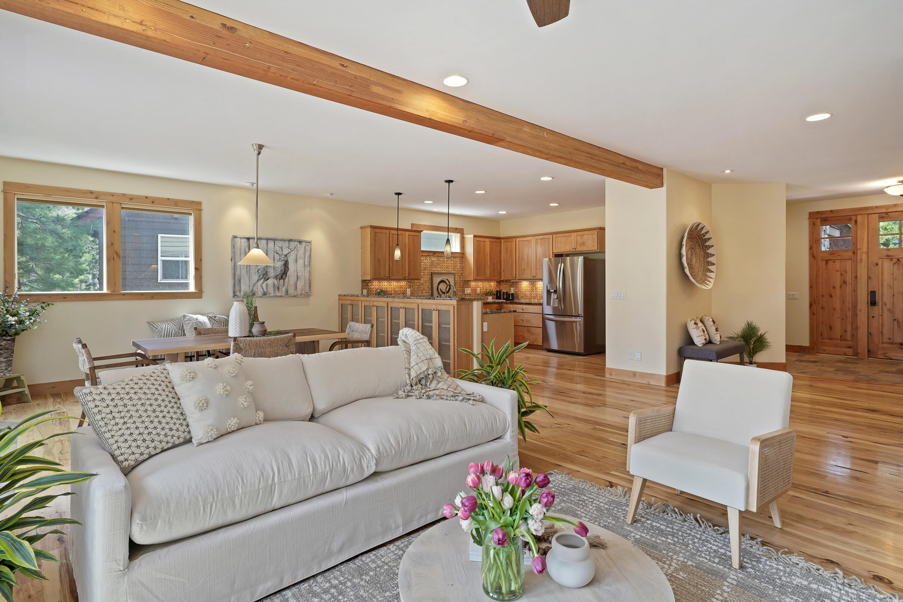 Timber Creek - Residential