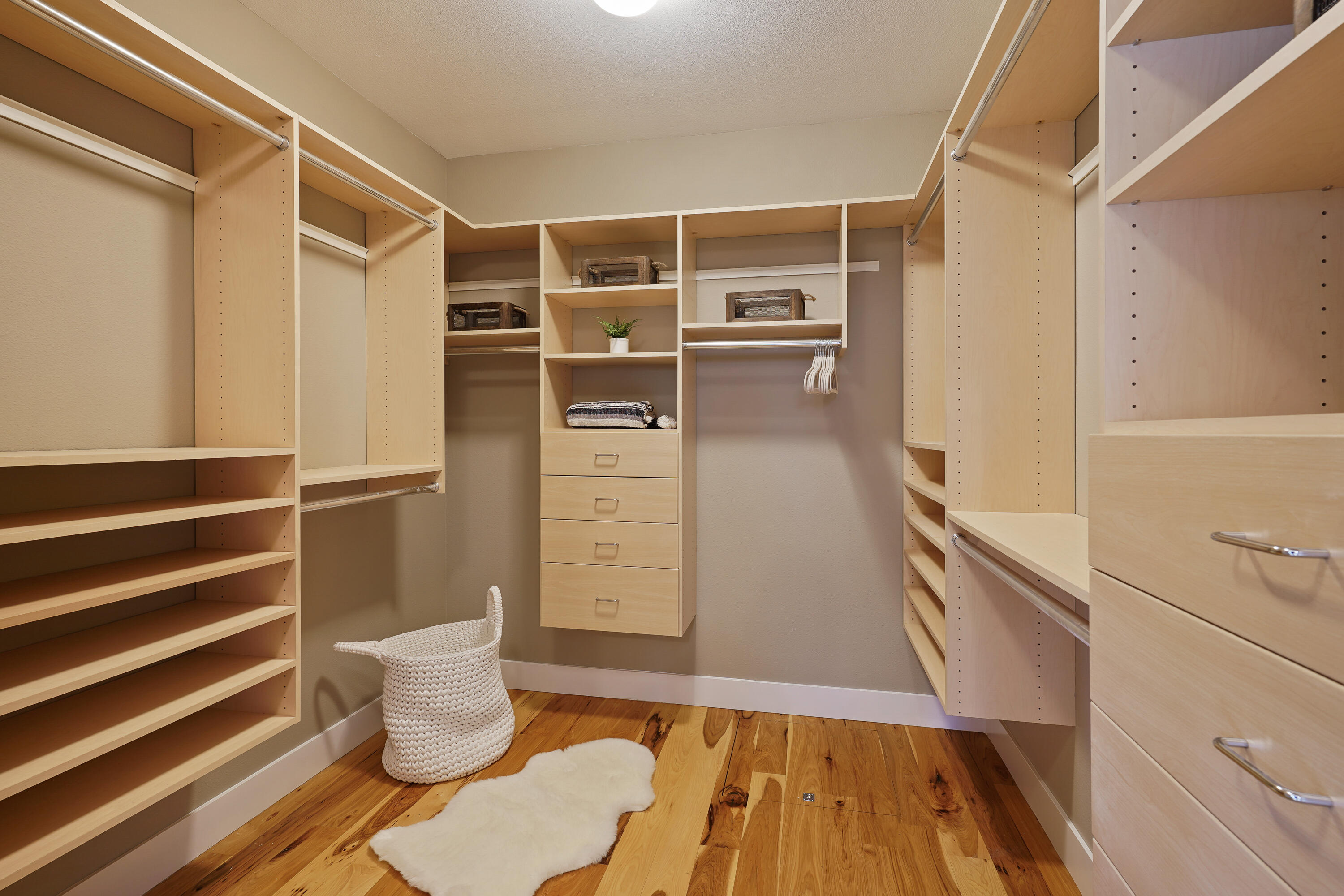 Timber Creek - Residential