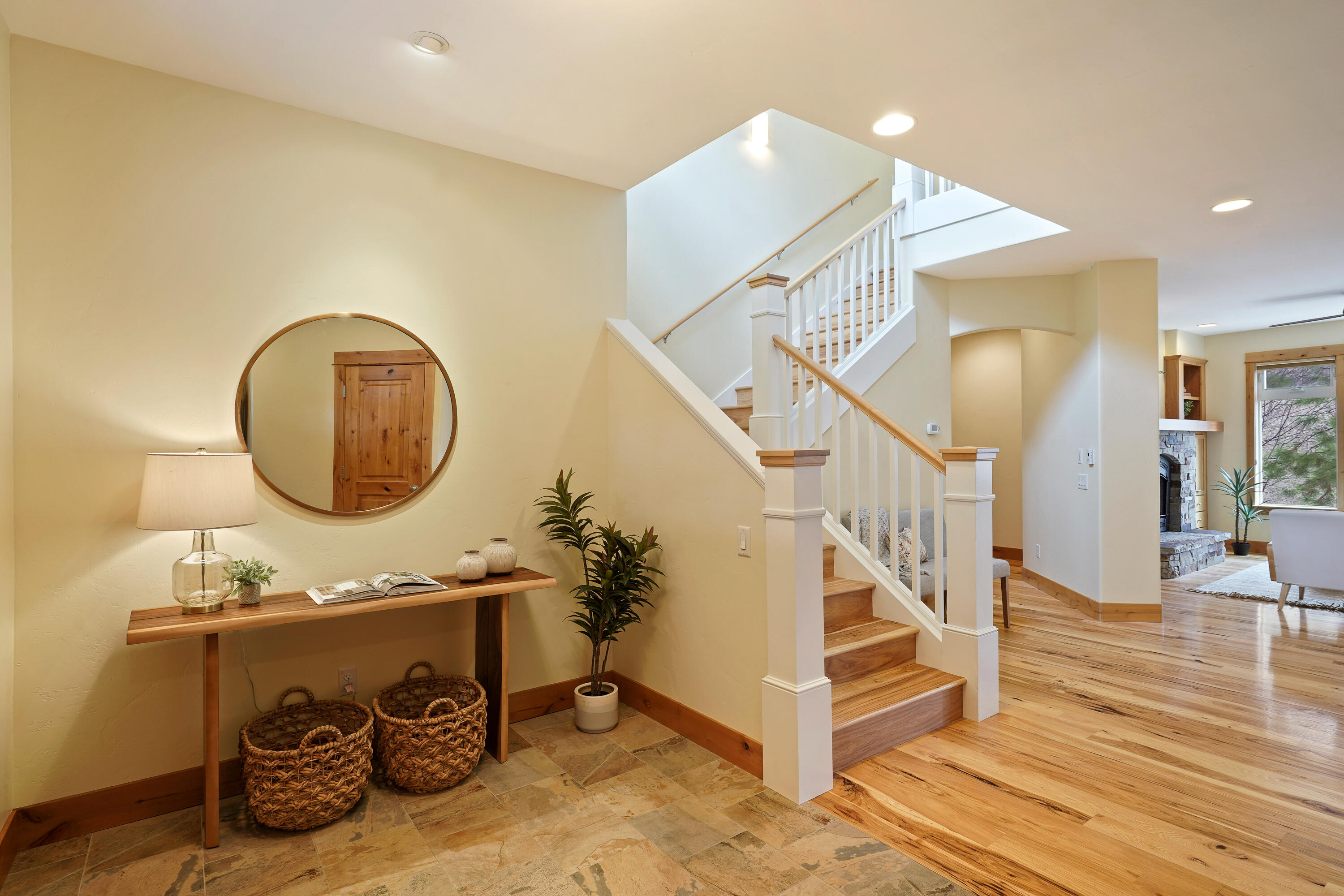 Timber Creek - Residential