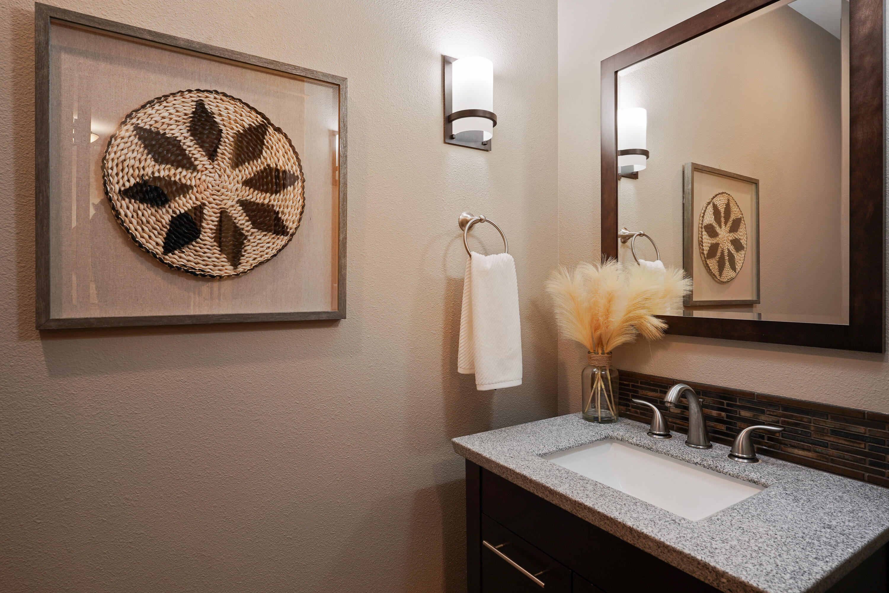 Timber Creek - Residential