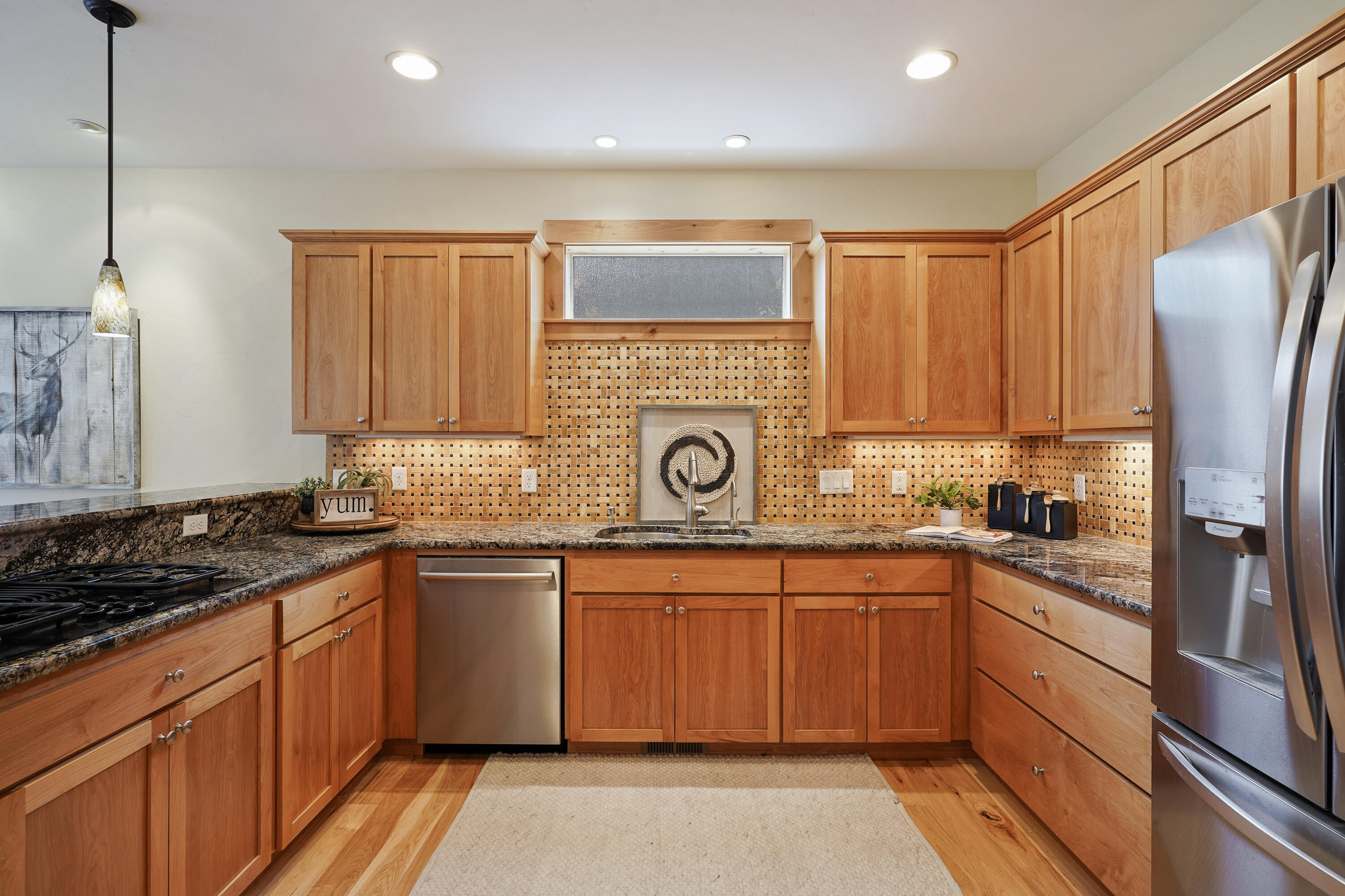 Timber Creek - Residential