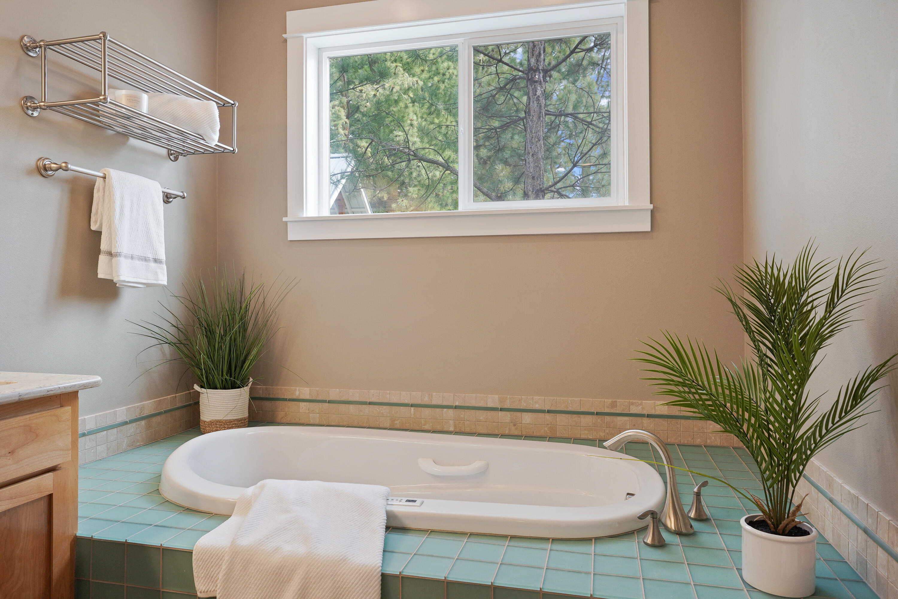 Timber Creek - Residential