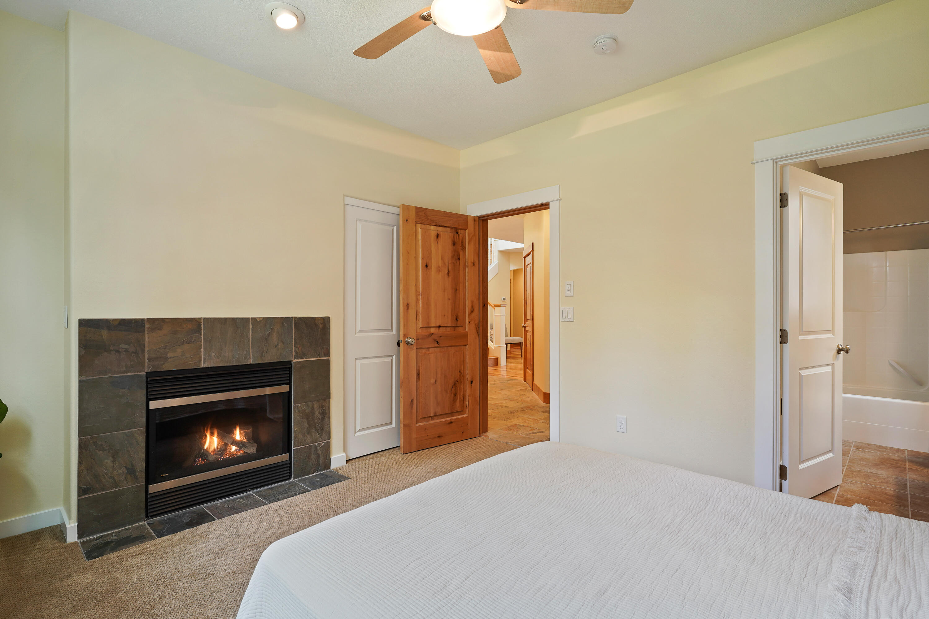 Timber Creek - Residential