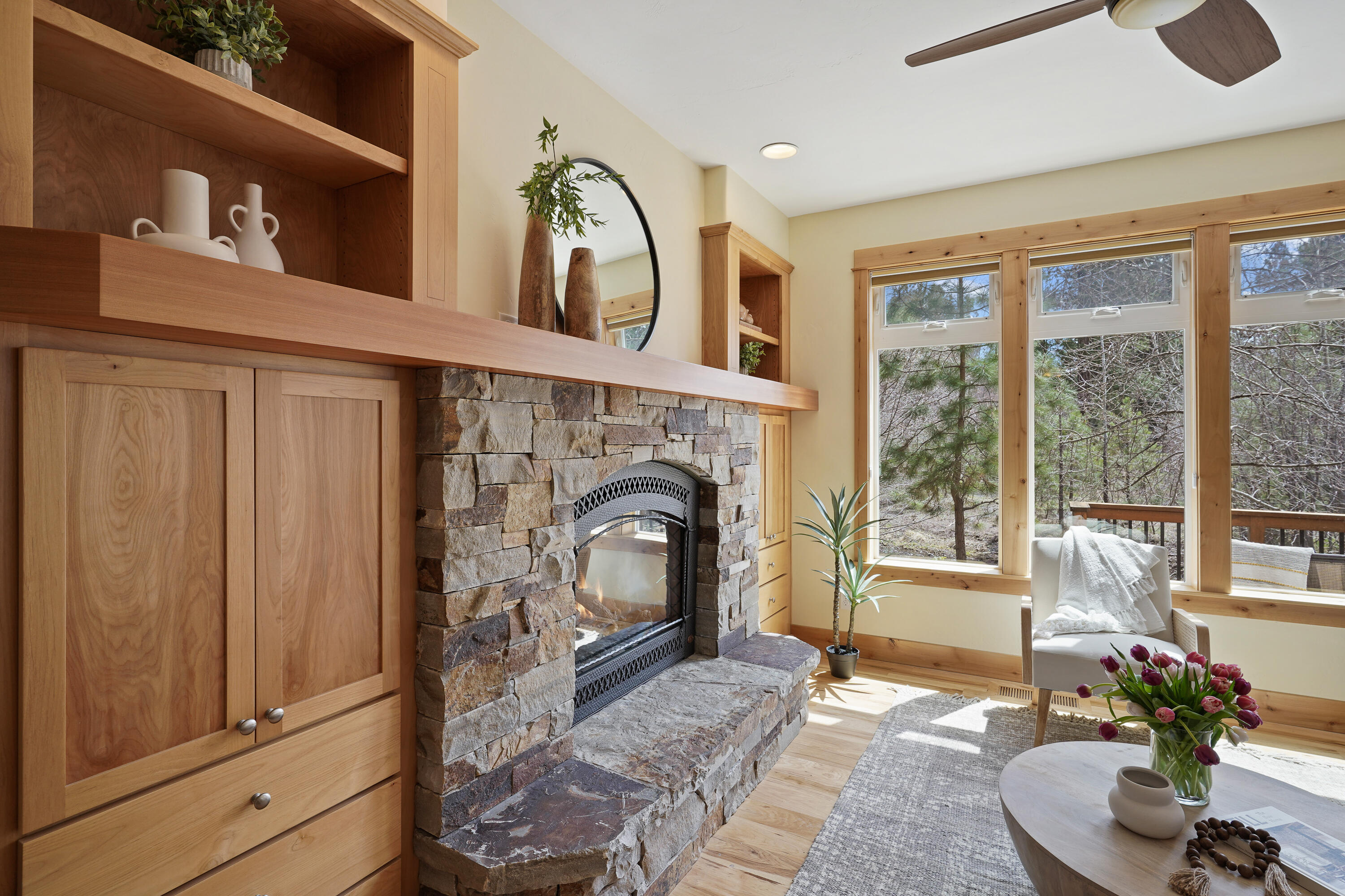 Timber Creek - Residential