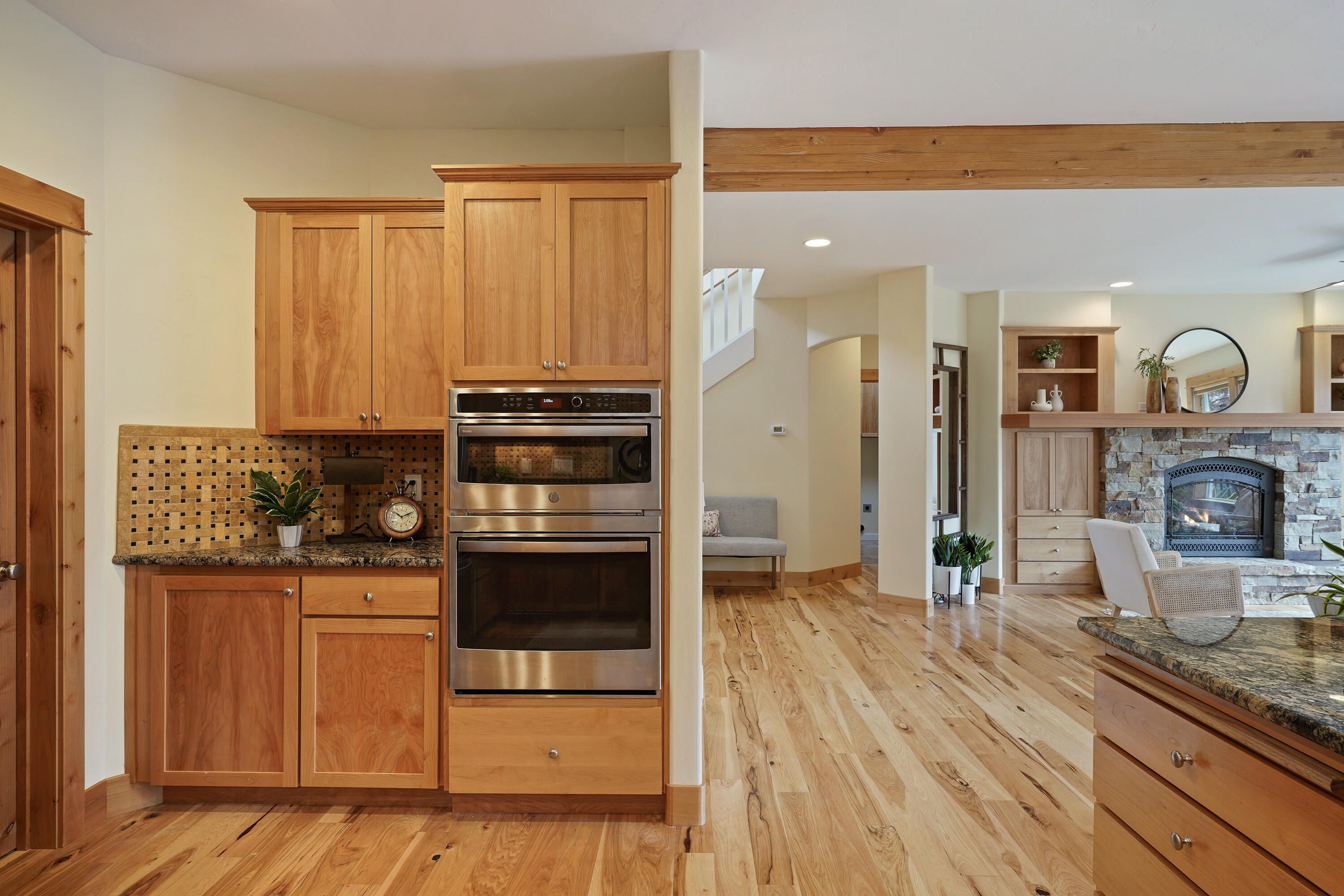 Timber Creek - Residential