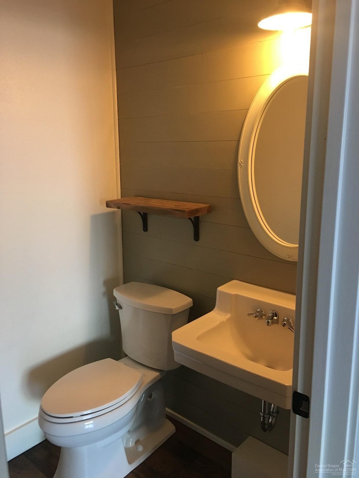 Village Pointe - Residential