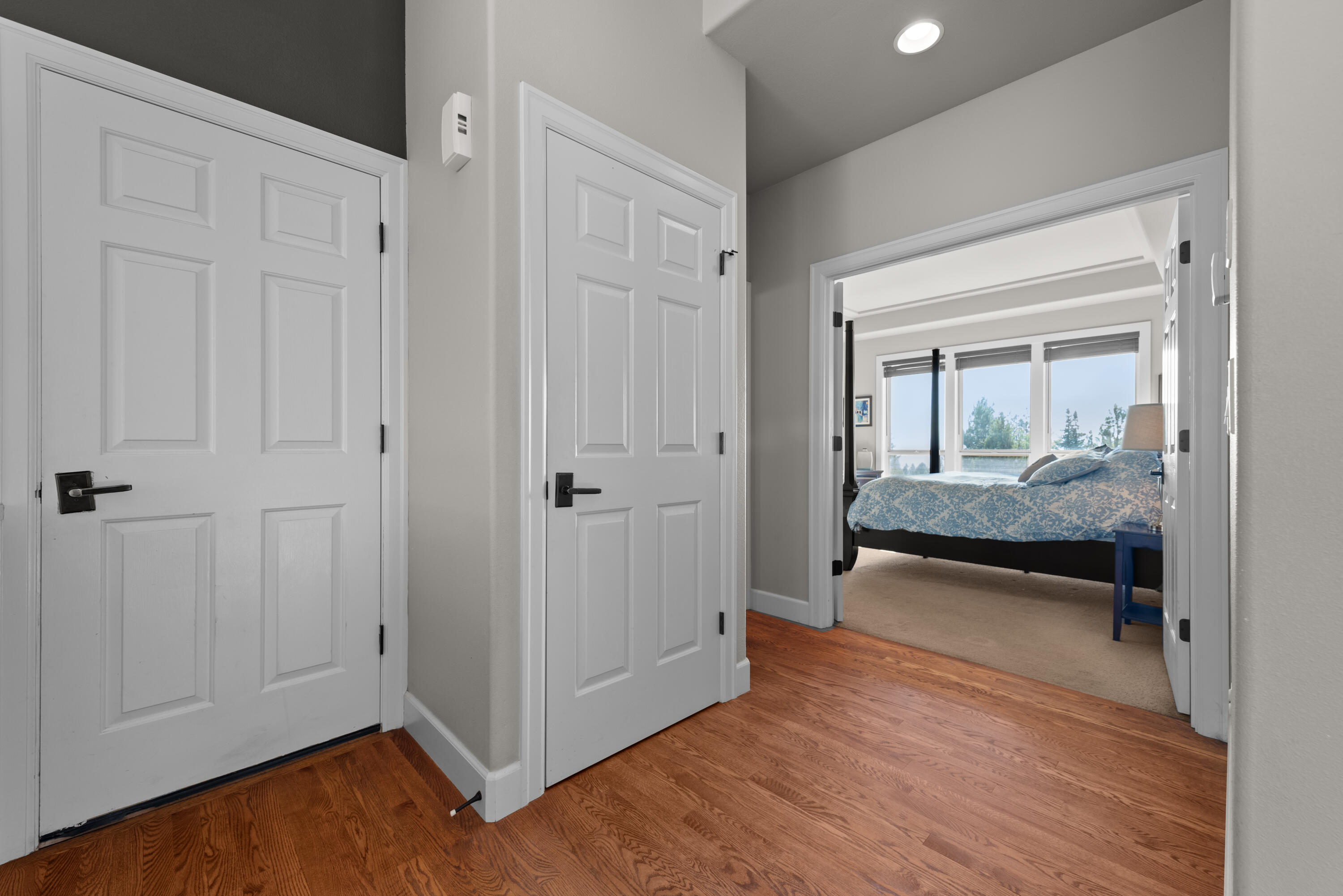 Awbrey Butte - Residential