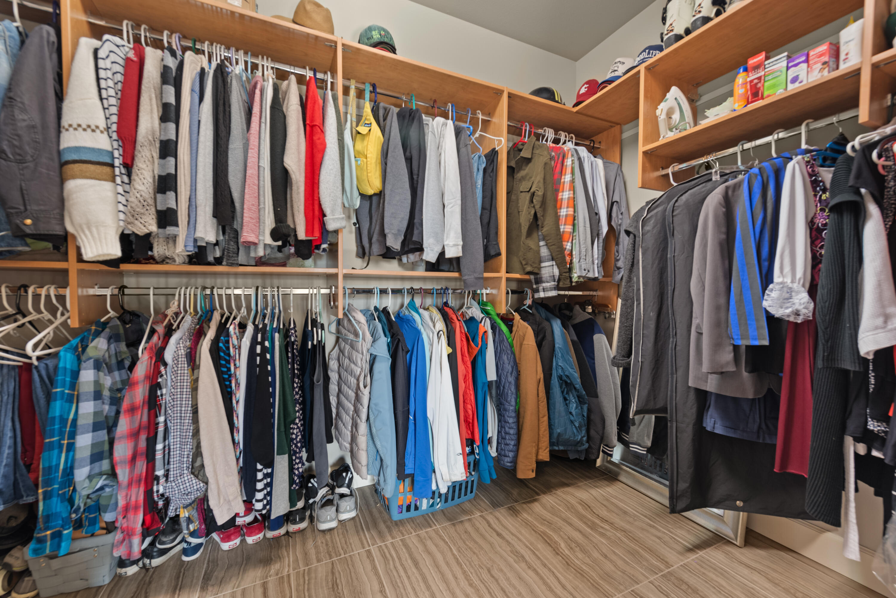 Awbrey Butte - Residential