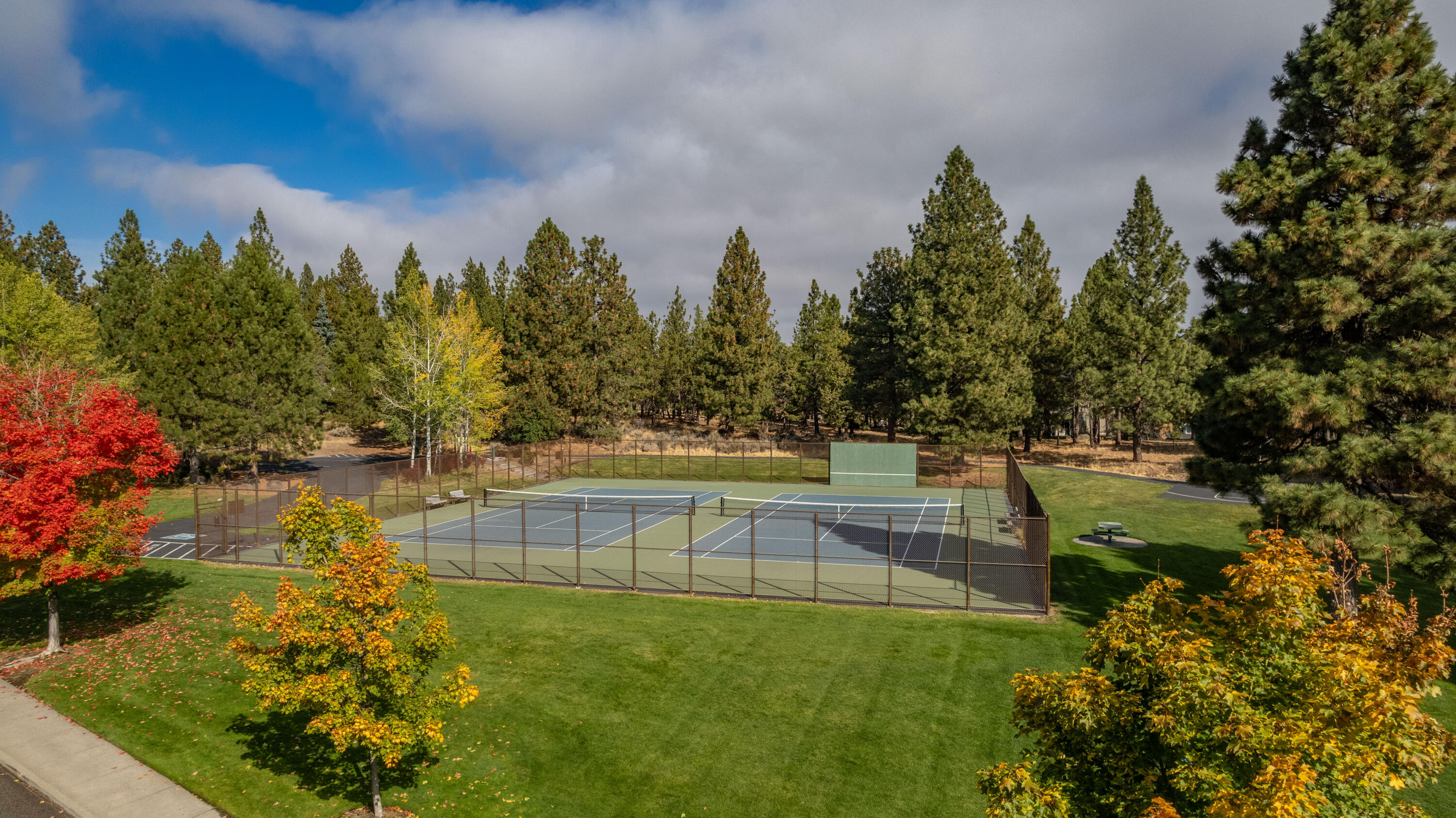 Awbrey Butte - Residential