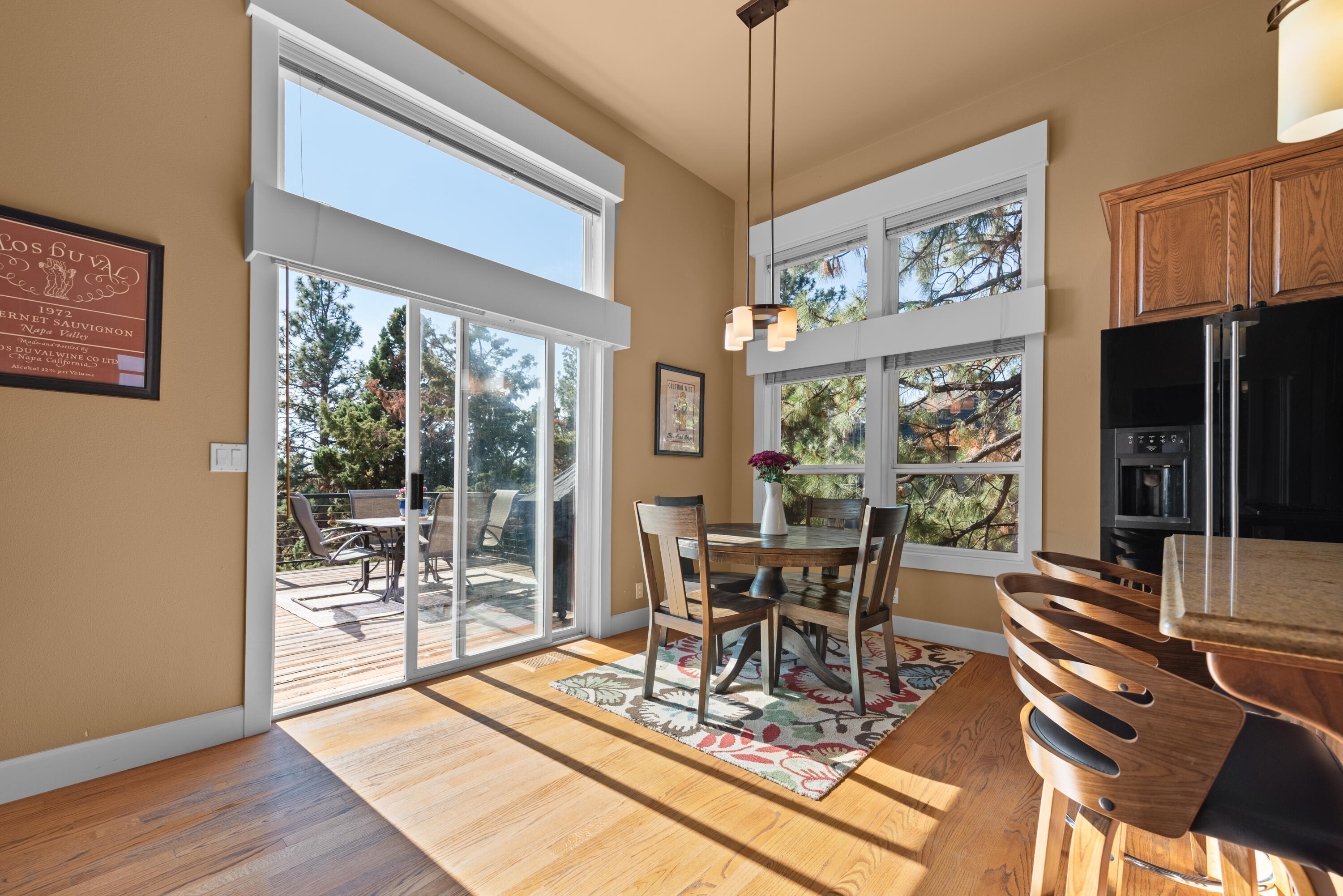 Awbrey Butte - Residential