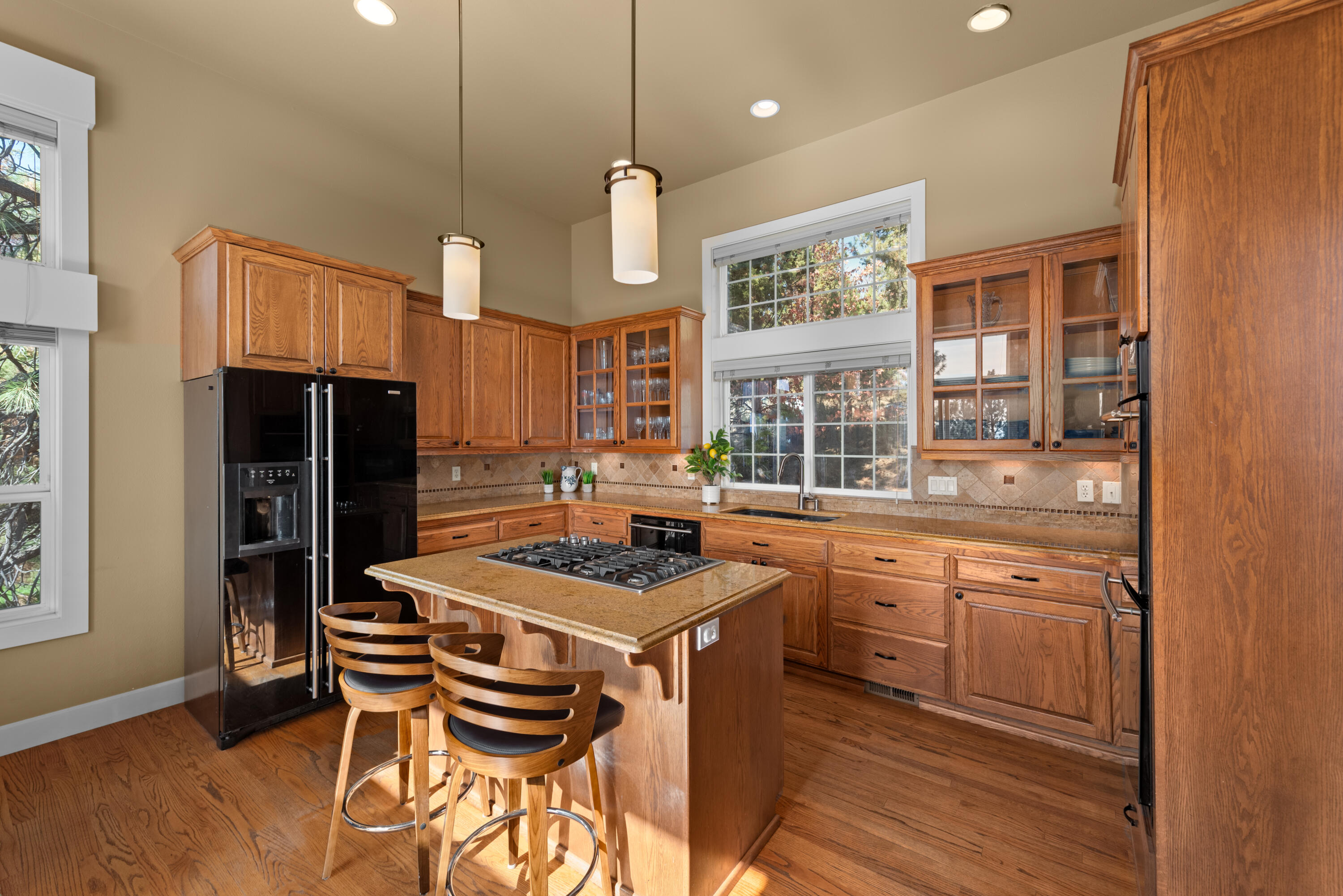 Awbrey Butte - Residential