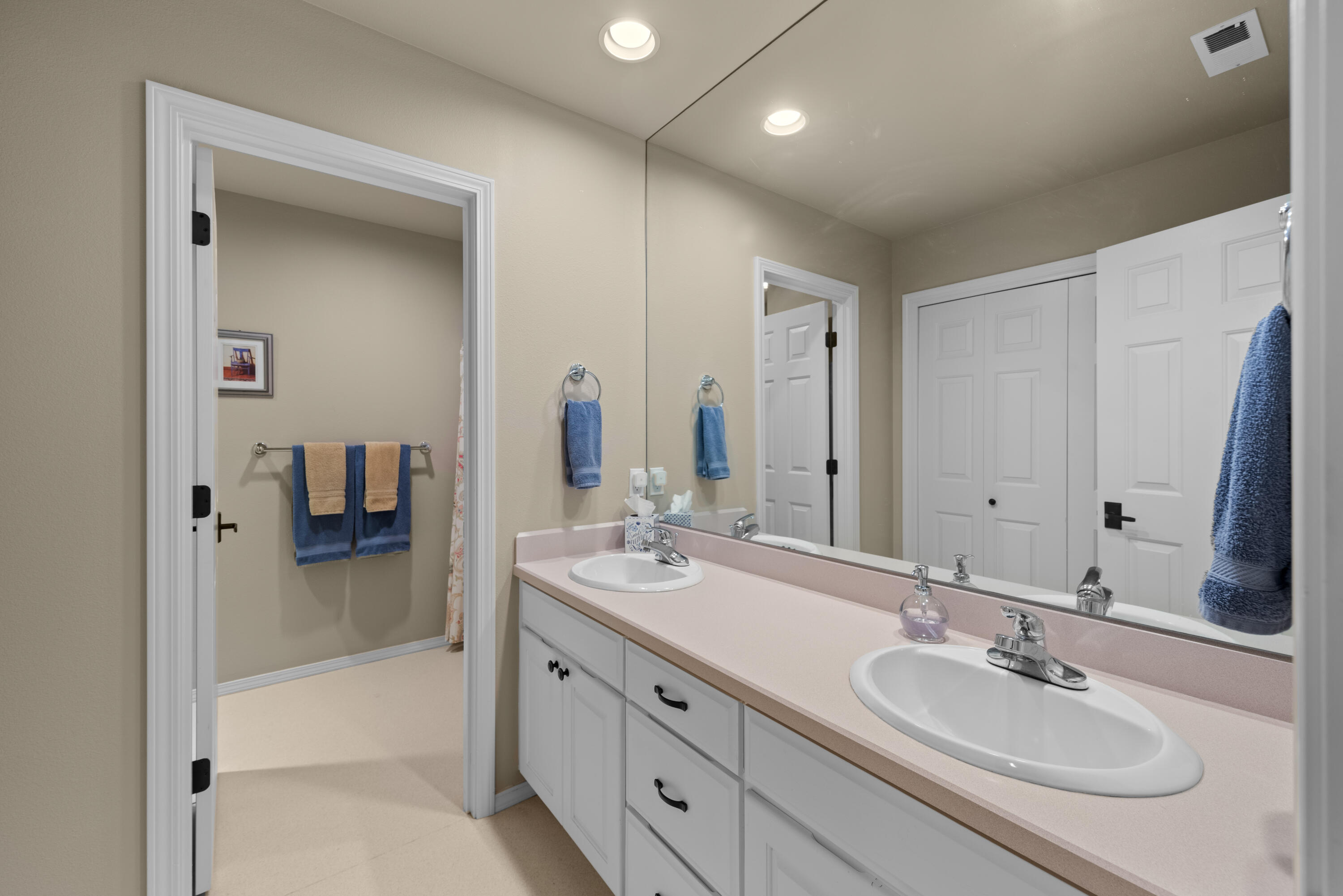 Awbrey Butte - Residential