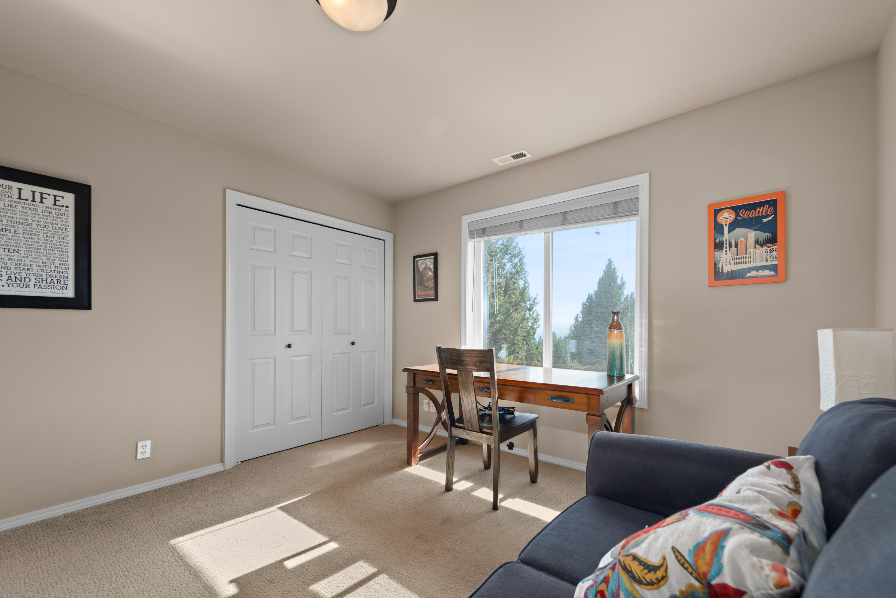 Awbrey Butte - Residential