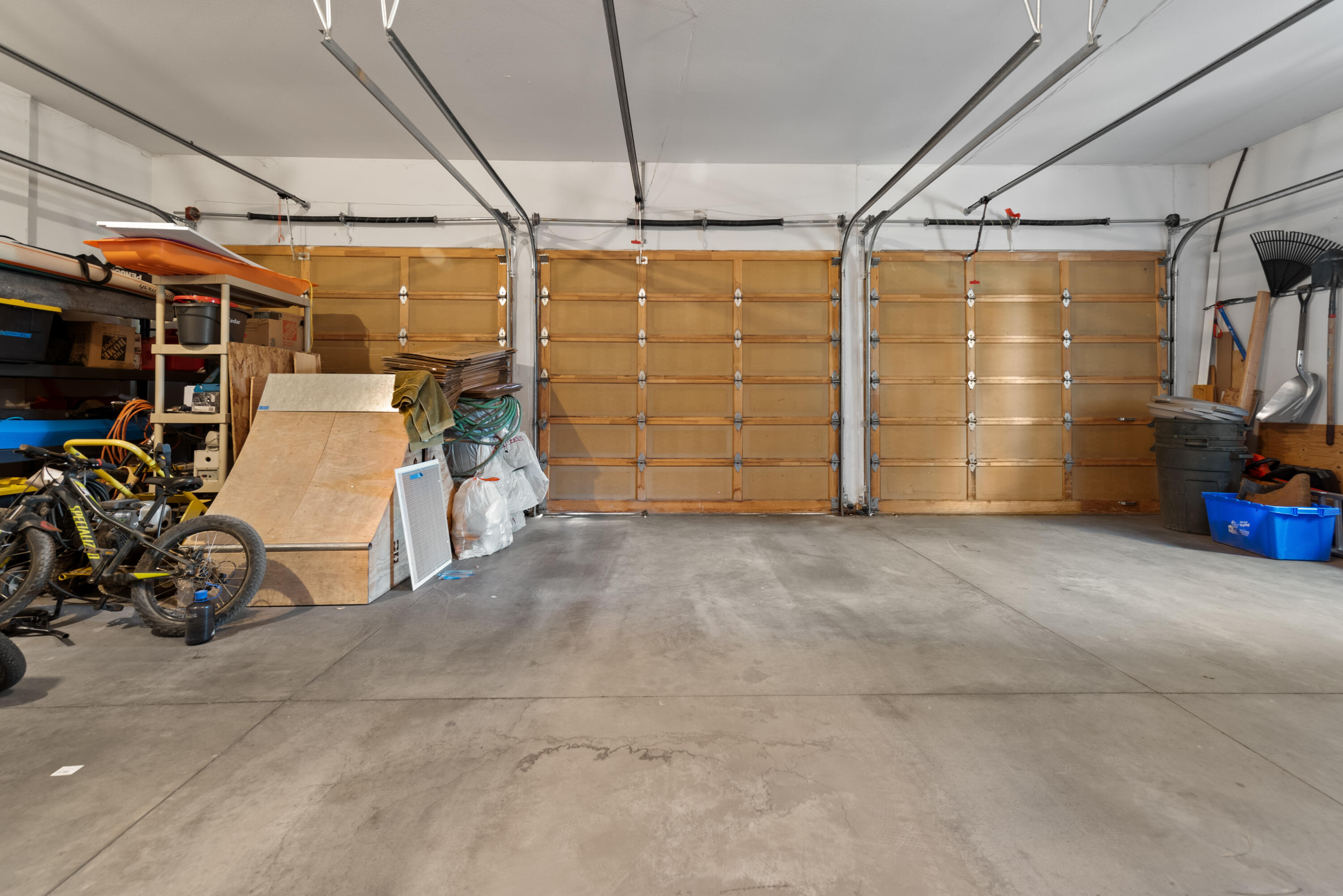 Awbrey Butte - Residential