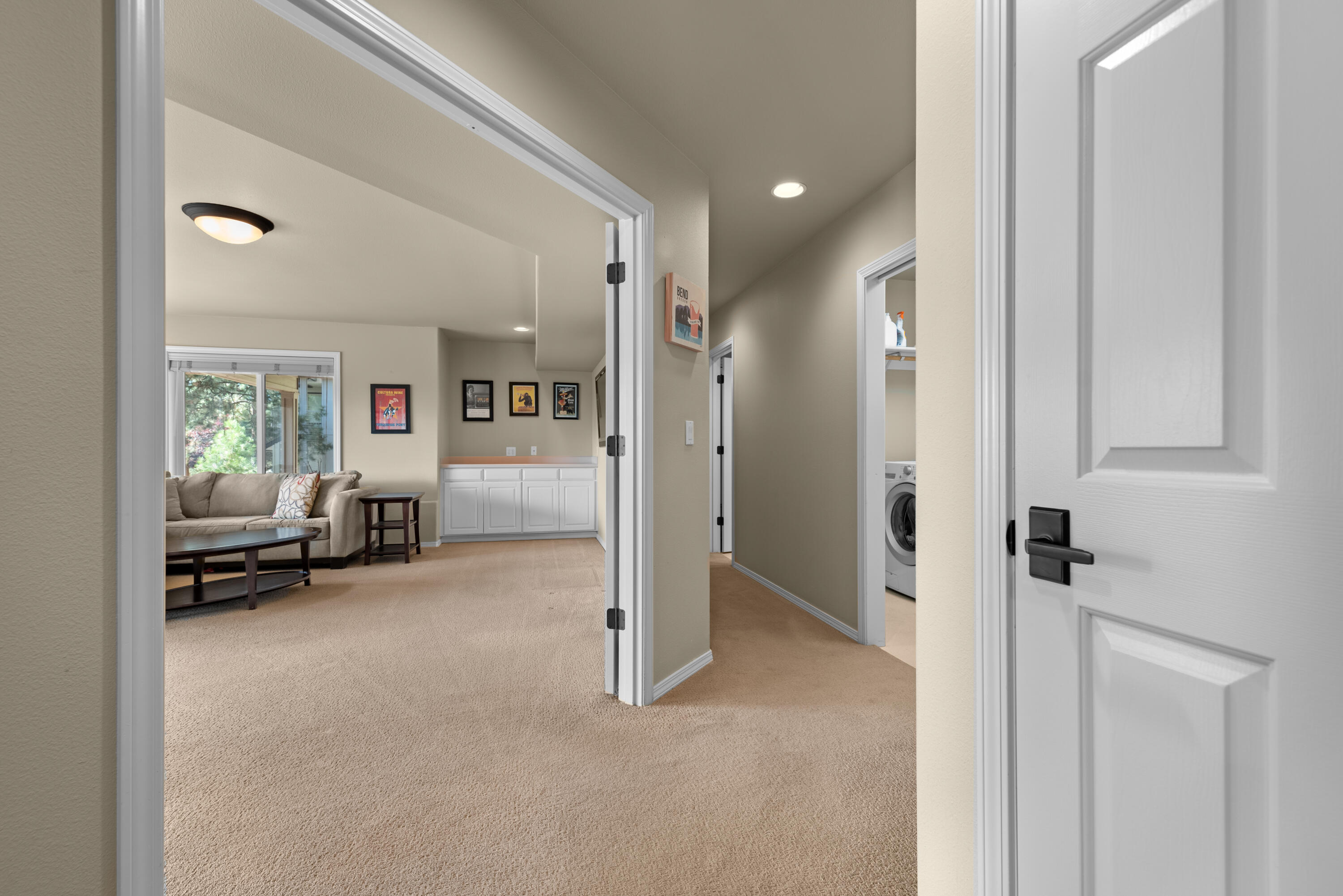 Awbrey Butte - Residential