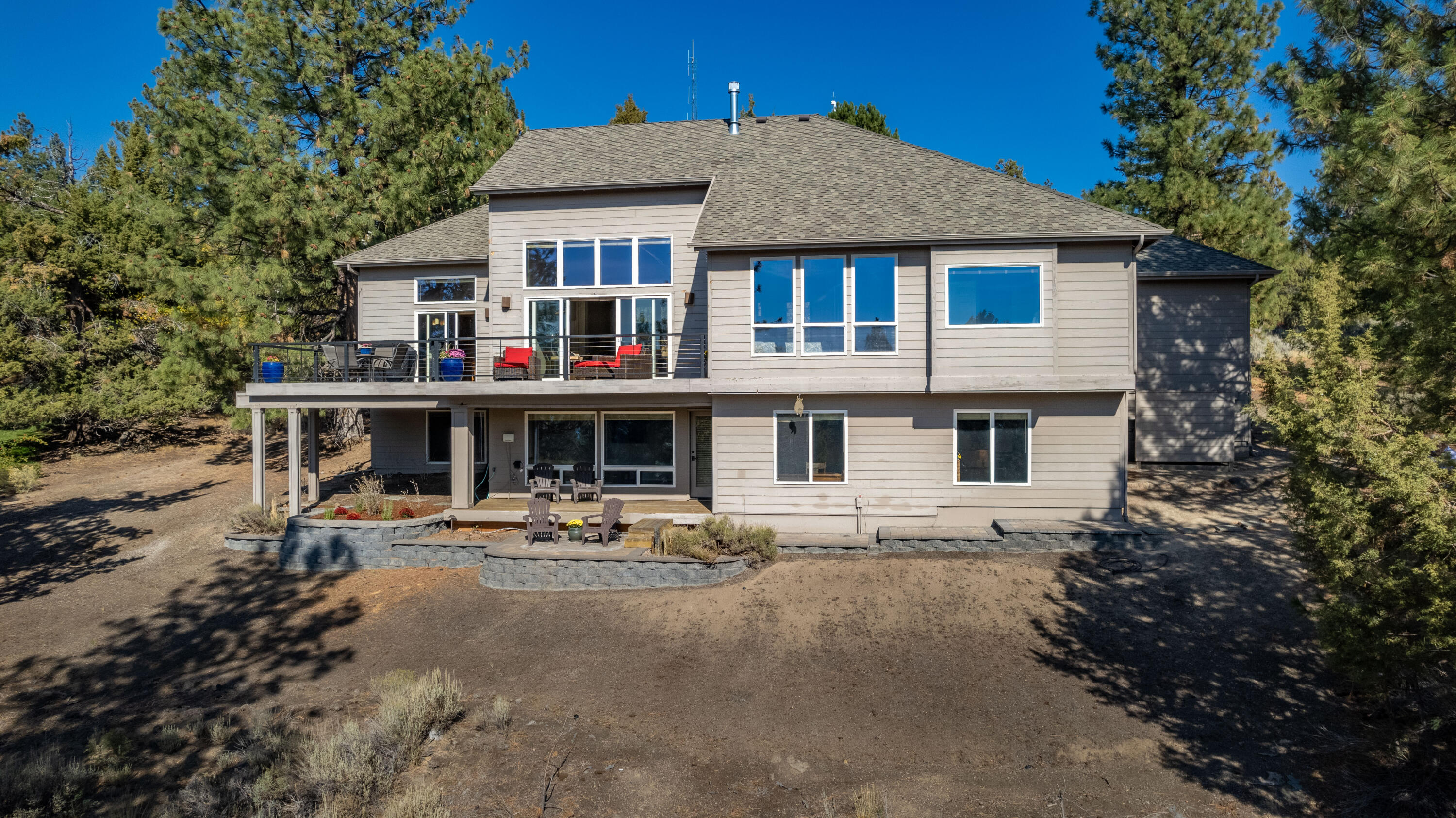 Awbrey Butte - Residential