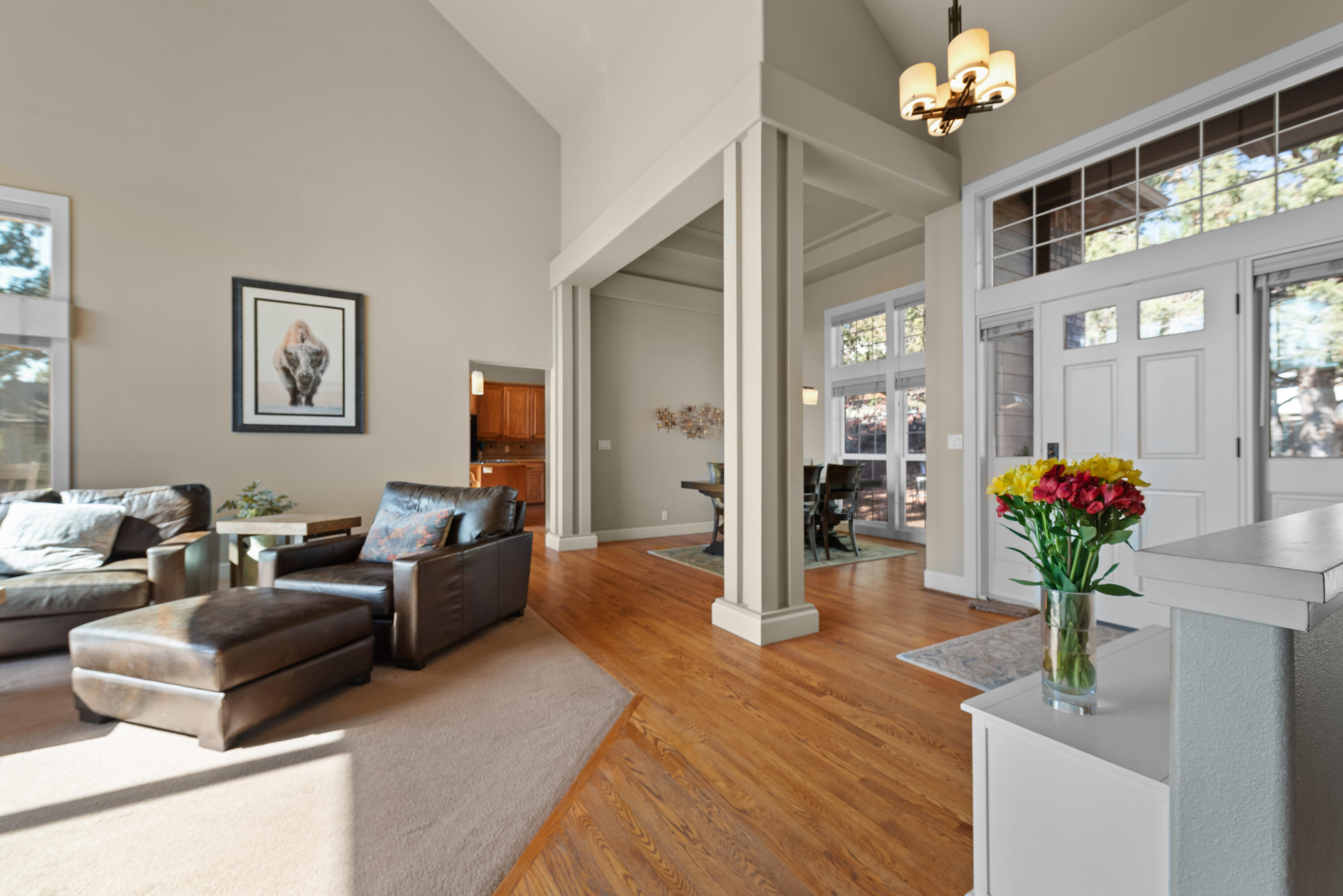 Awbrey Butte - Residential