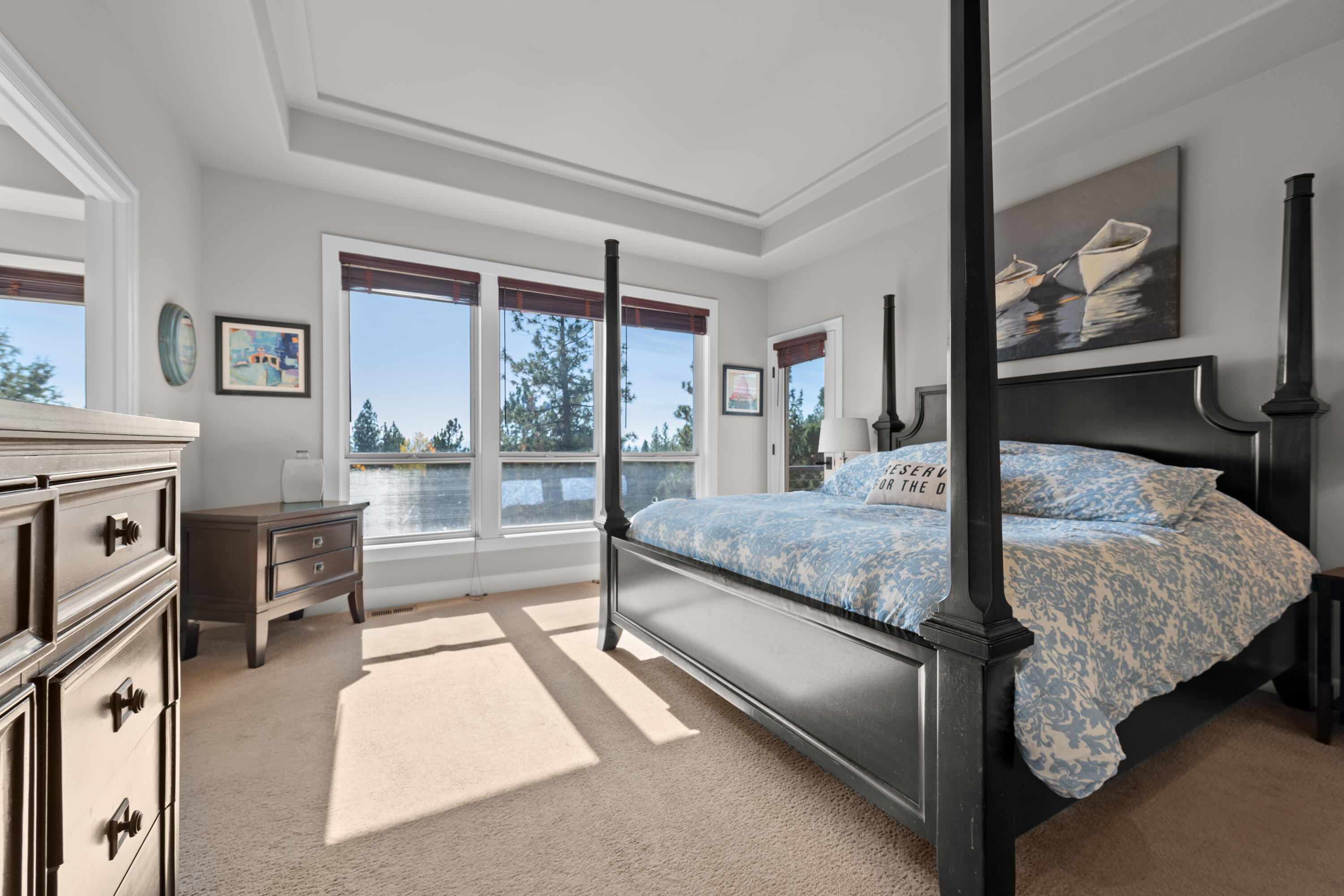 Awbrey Butte - Residential