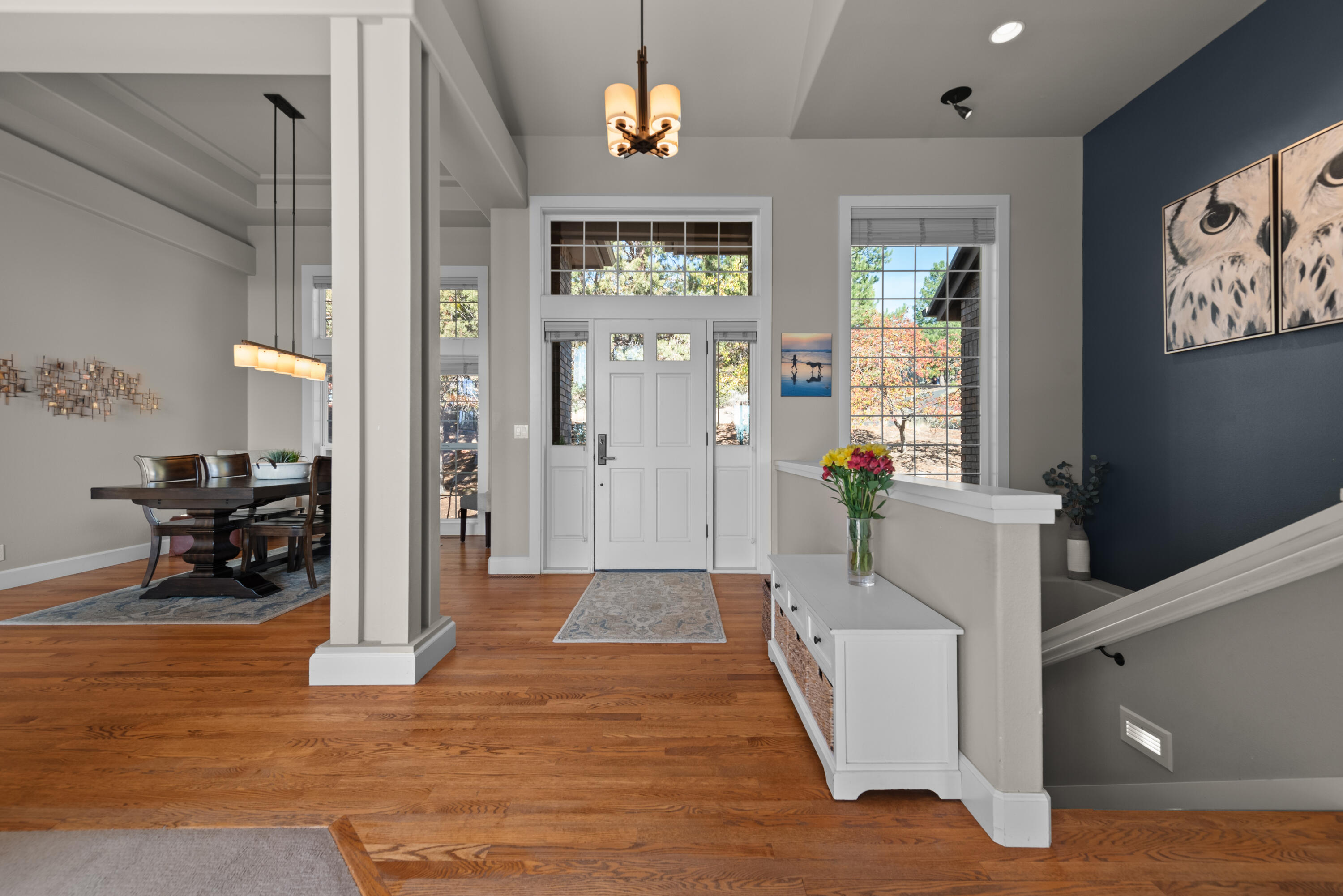 Awbrey Butte - Residential